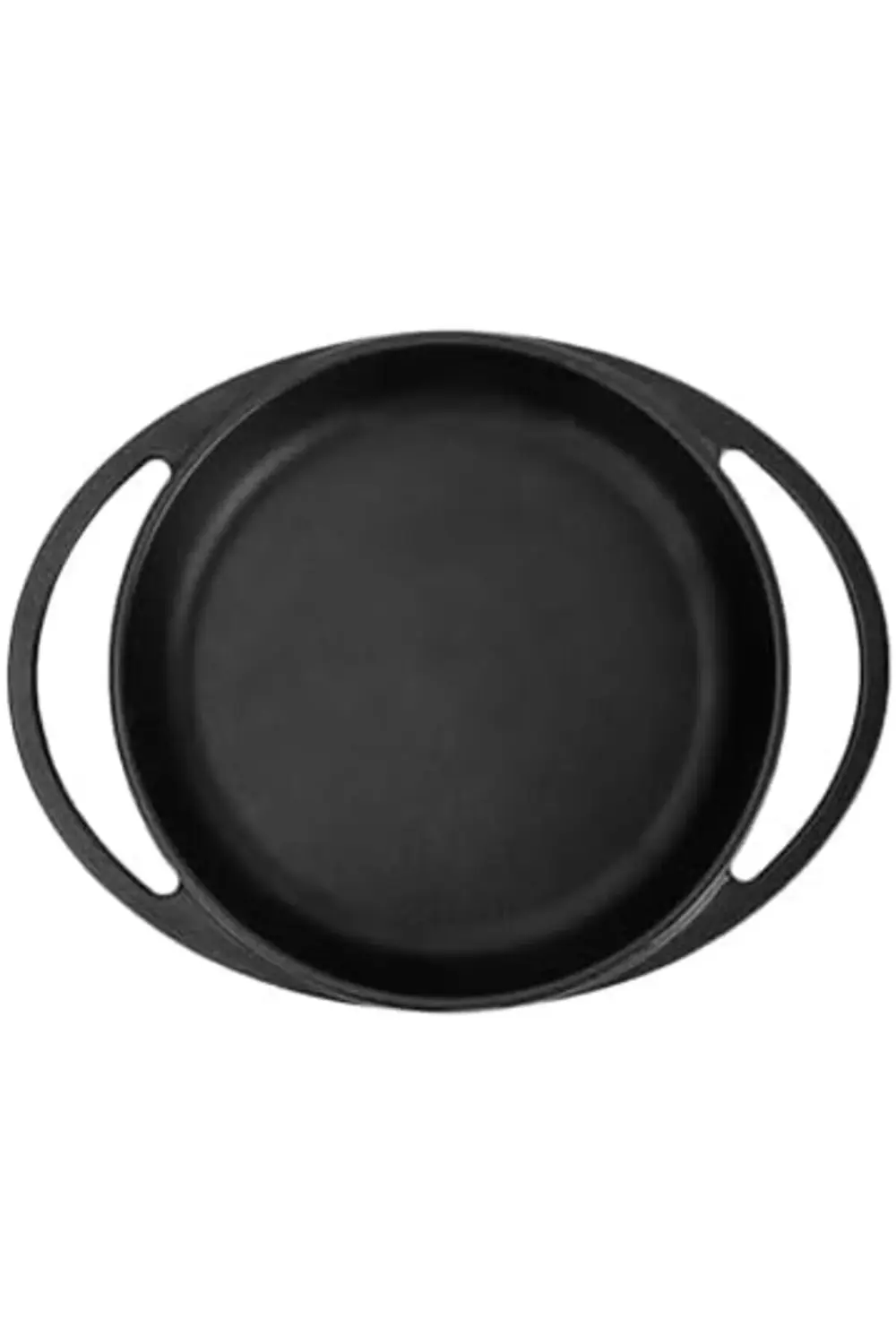 modaflux Döküm Mini Yuvarlak, Çap 12, Tava polynova 395519