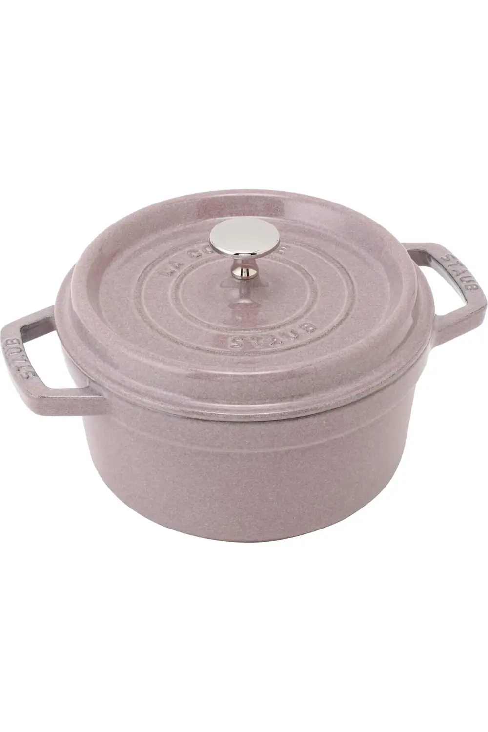 modaflux Döküm Tencere, 20 cm Kiraz Çiçeği polynova 395519