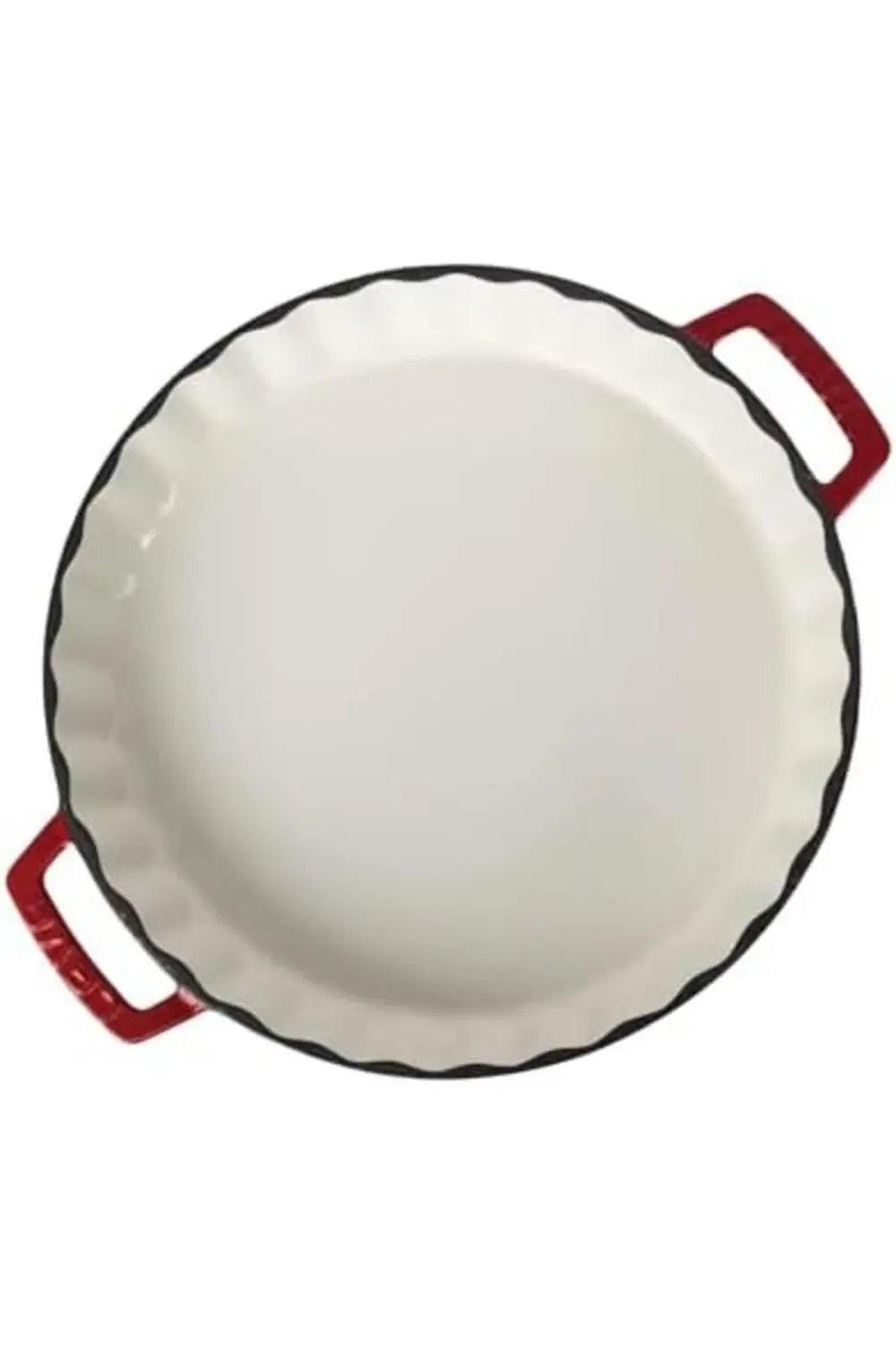 modaflux Döküm Yuvarlak Tepsi, 30cm polynova 395519