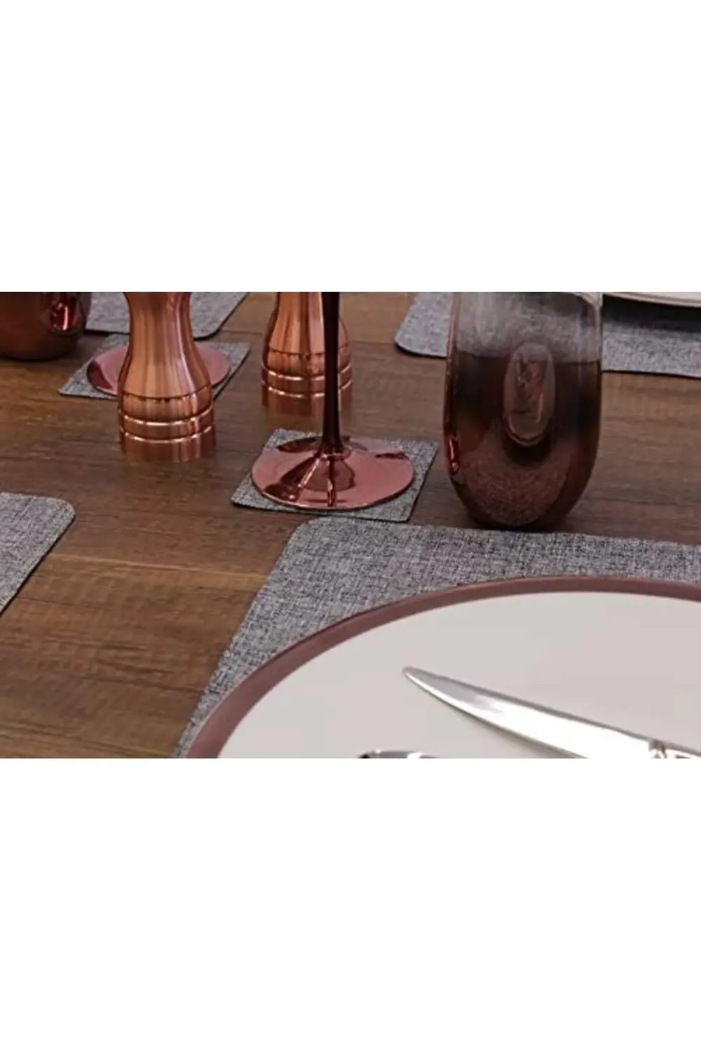 modaflux Düz Int Kesim Servis 2 adet 35x45 cm polynova 395519