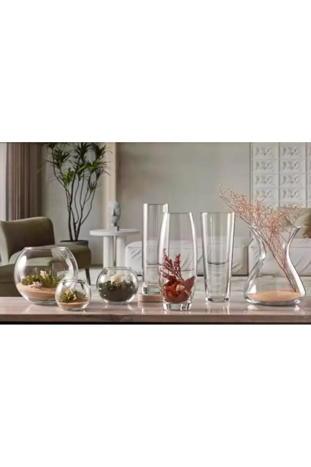 modaflux Düz Silindir - 27 cm polynova 395519