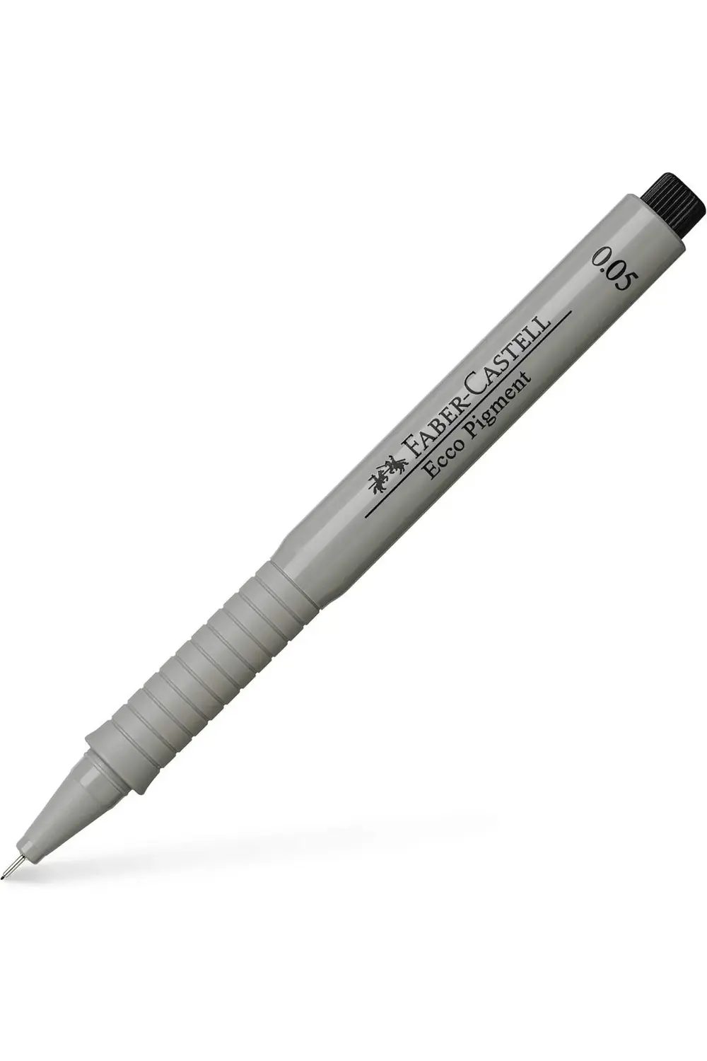 modaflux Ecco Pigment Teknik Çizim, 0.05 mm, Siyah polynova 39551