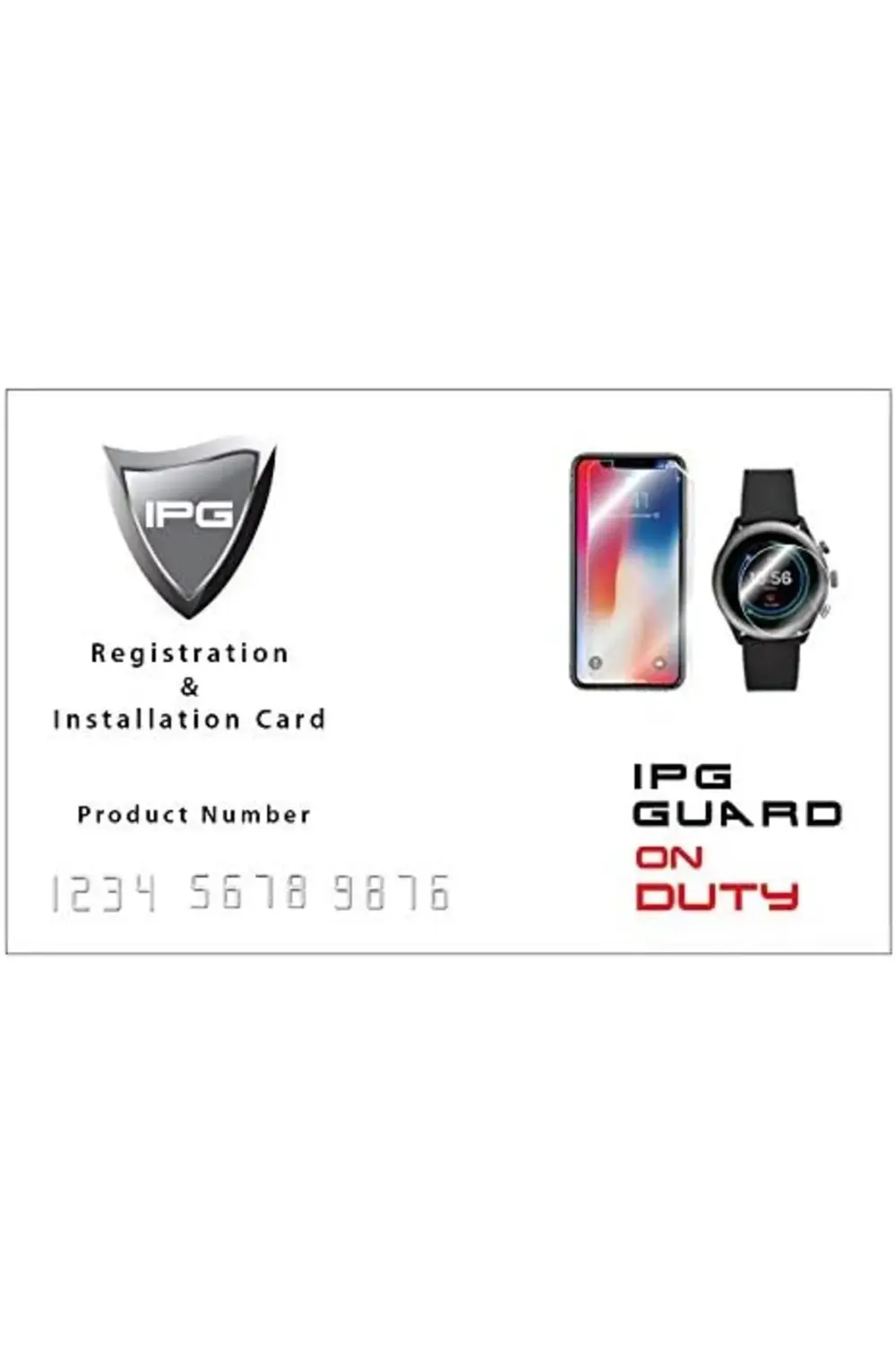 modaflux Ekran, 2 Adet polynova 395519