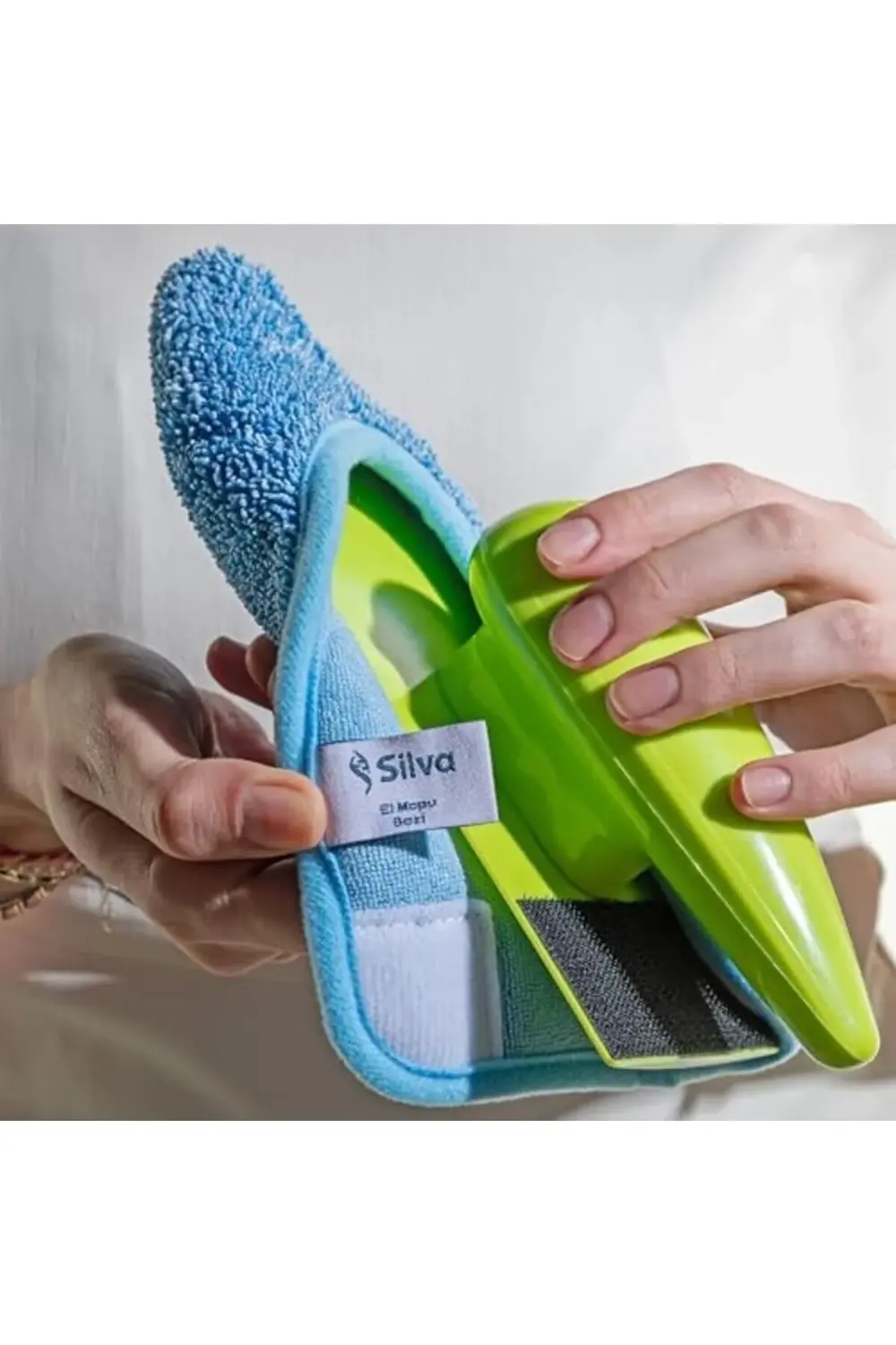 modaflux El Mopu polynova 395519