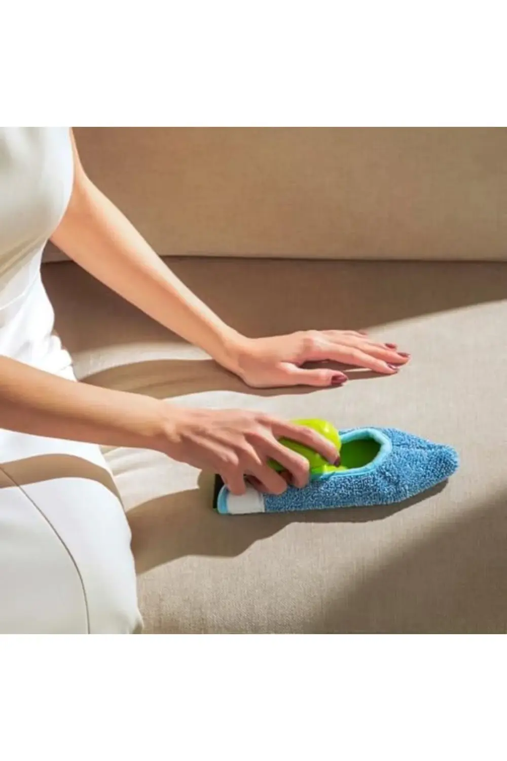 modaflux El Mopu polynova 395519