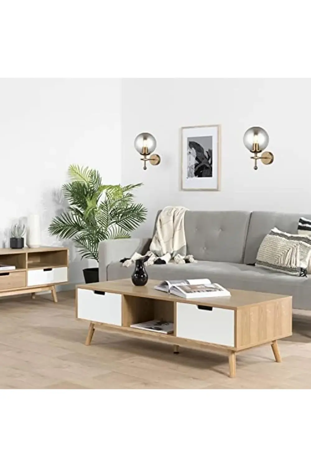 modaflux Eskitme 1XE27 polynova 395519