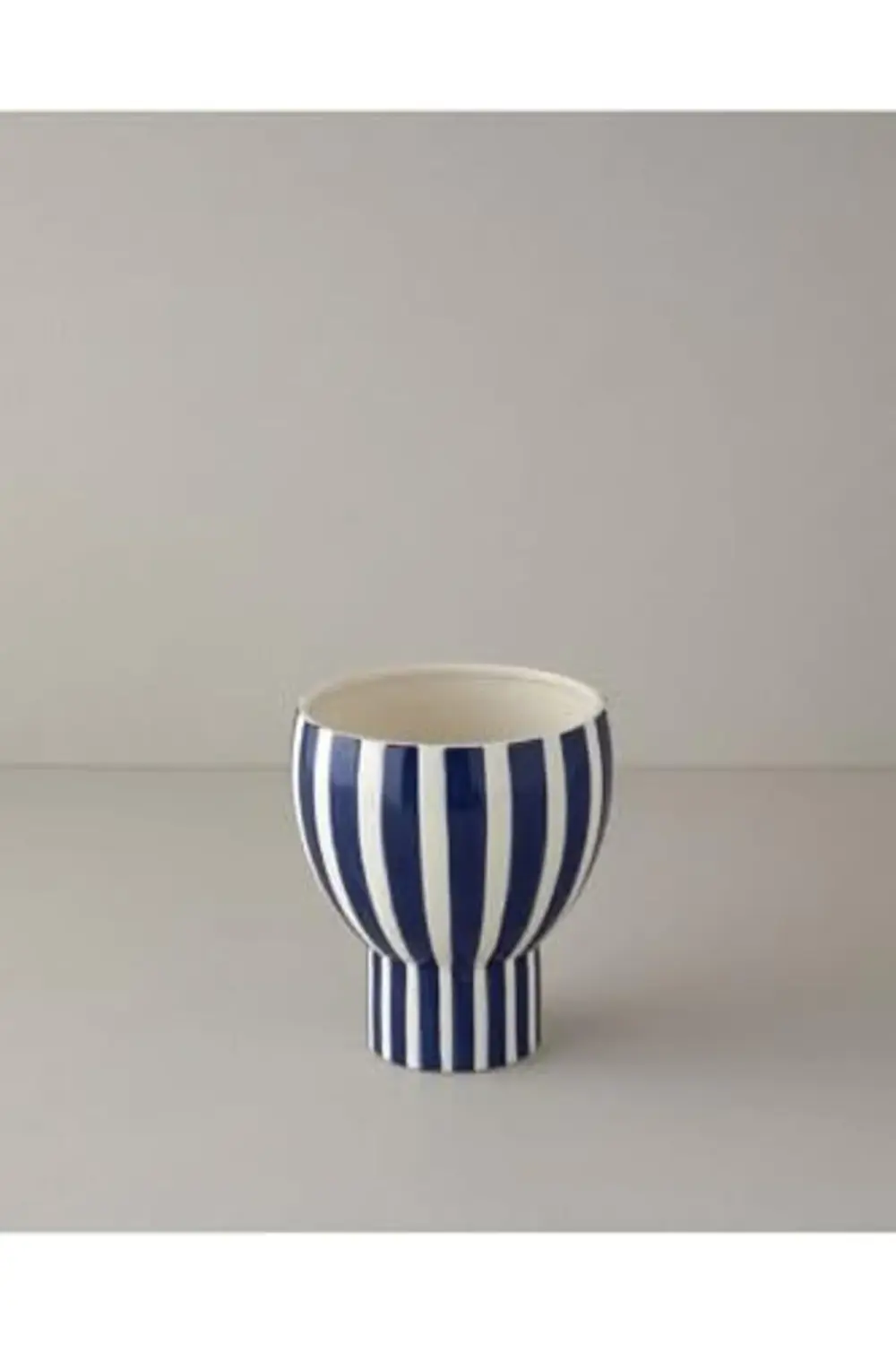 modaflux Exotic Strip Seramik Lacivert polynova 395519