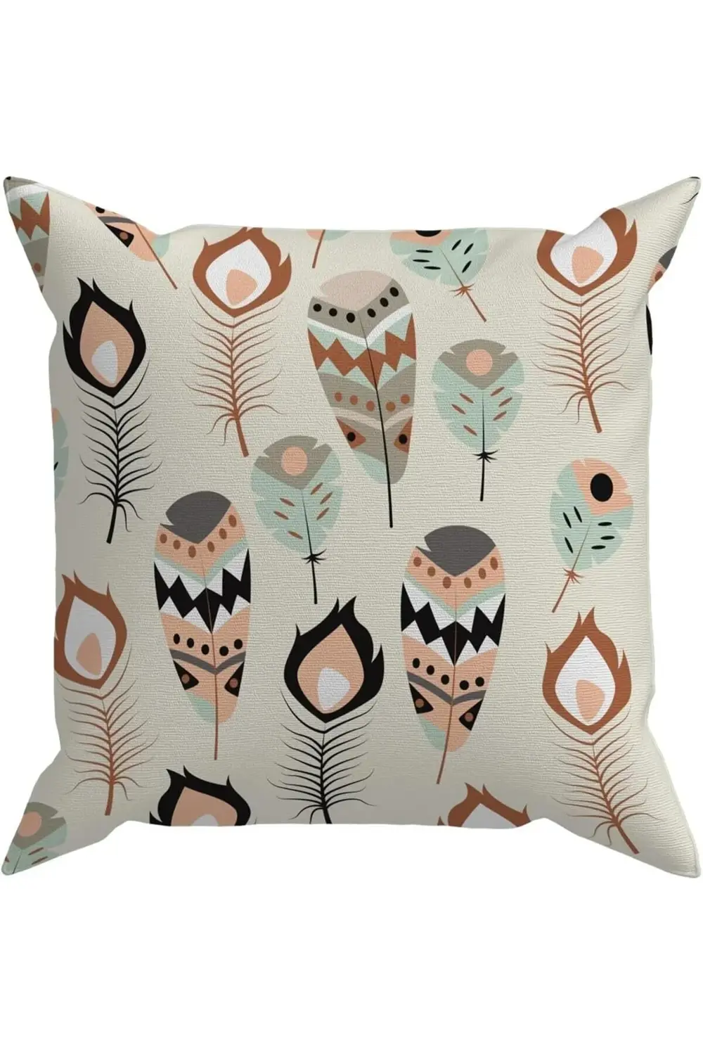 modaflux Feather Kırlent Kılıf Ds11 polynova 395519