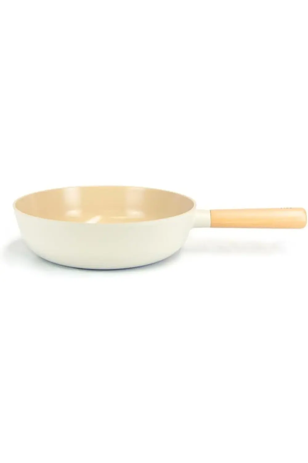 modaflux Fika Döküm Wok Tava 26Cm polynova 395519