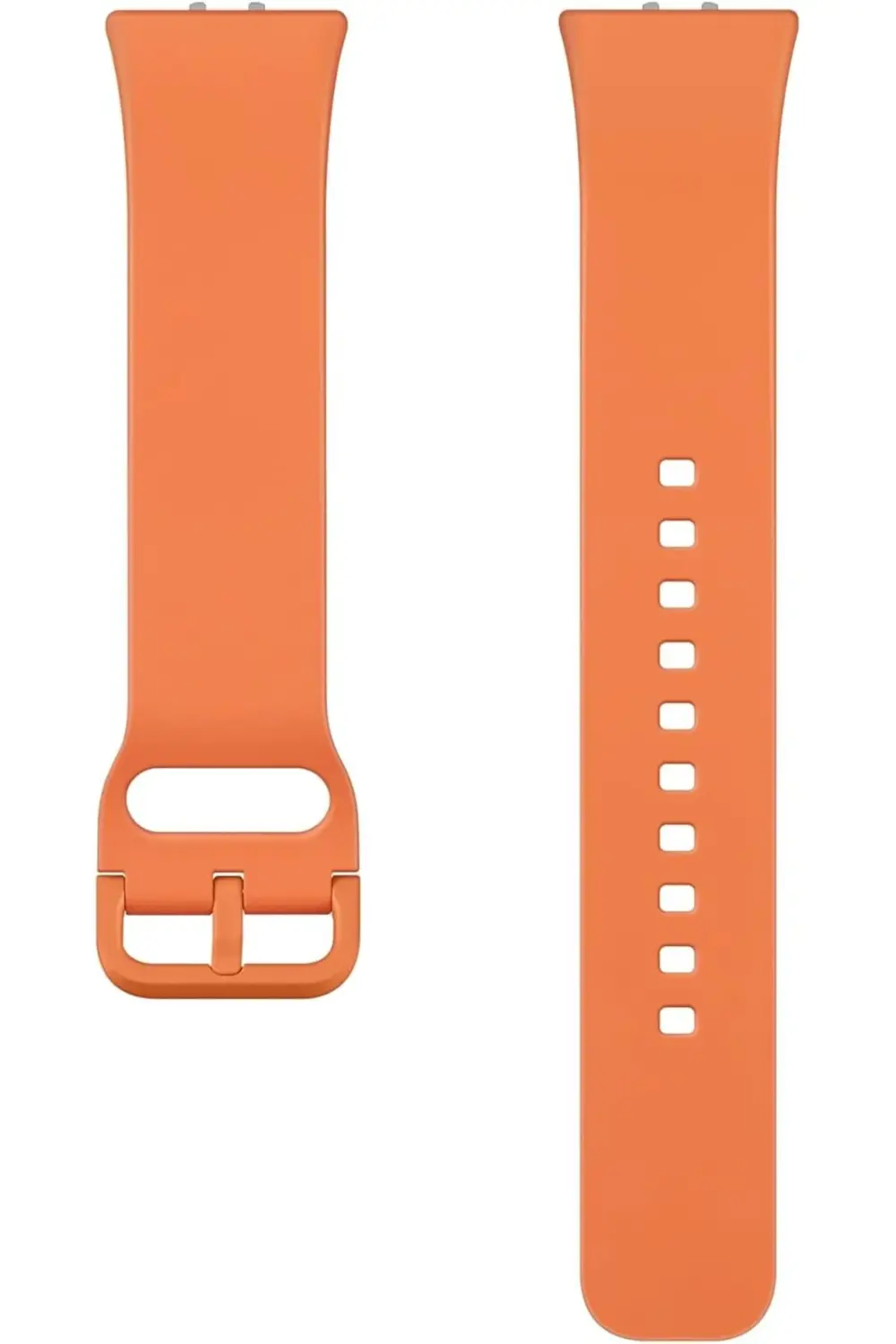 modaflux Fit 3 Akıllı Bileklik Kayışı, Turuncu polynova 395519