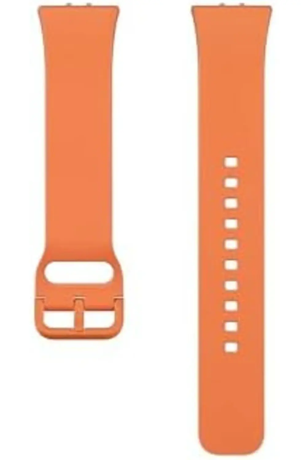 modaflux Fit 3 Akıllı Bileklik Kayışı, Turuncu polynova 395519