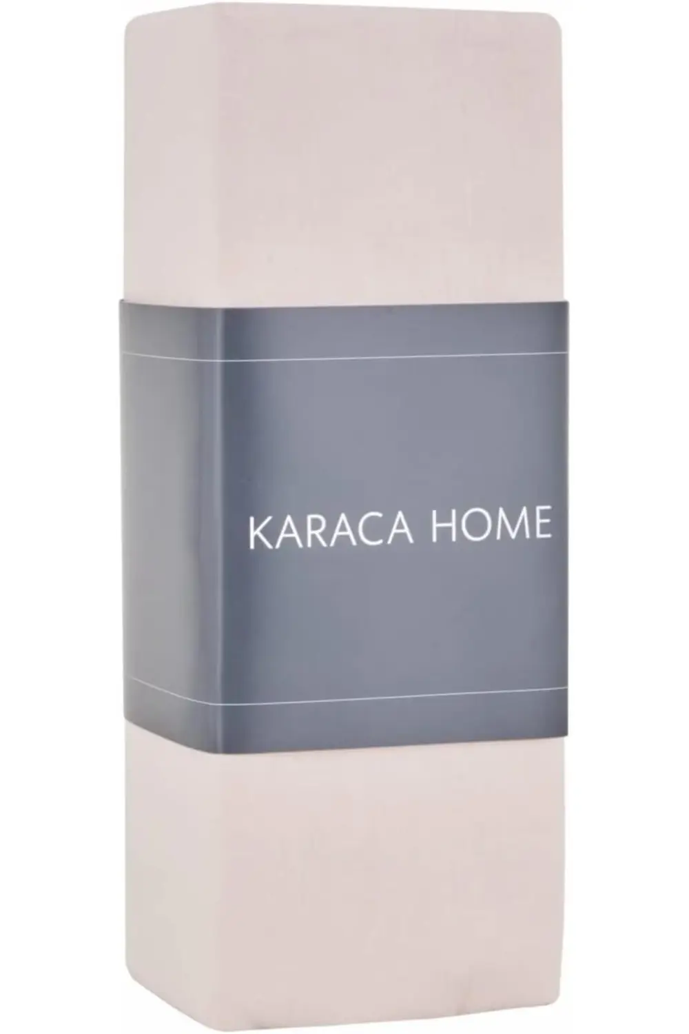 modaflux Fitted Çarşaf 160x200+30 cm Toprak polynova 395519