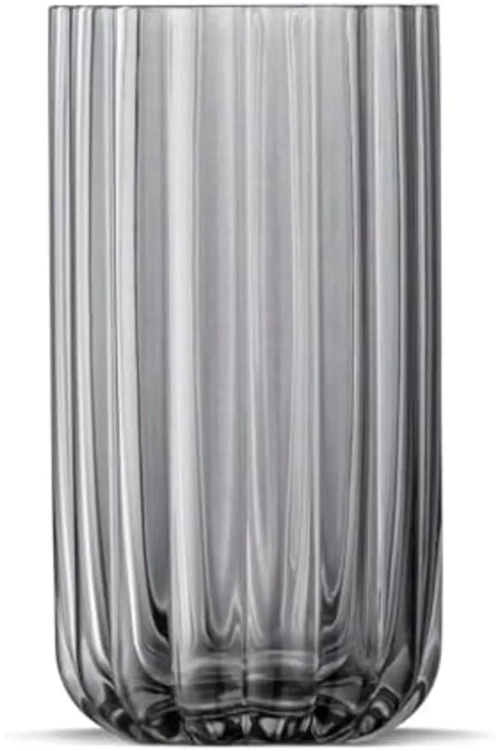 modaflux Foggy Grey 6'lı Meşrubat Bardağı polynova 395519