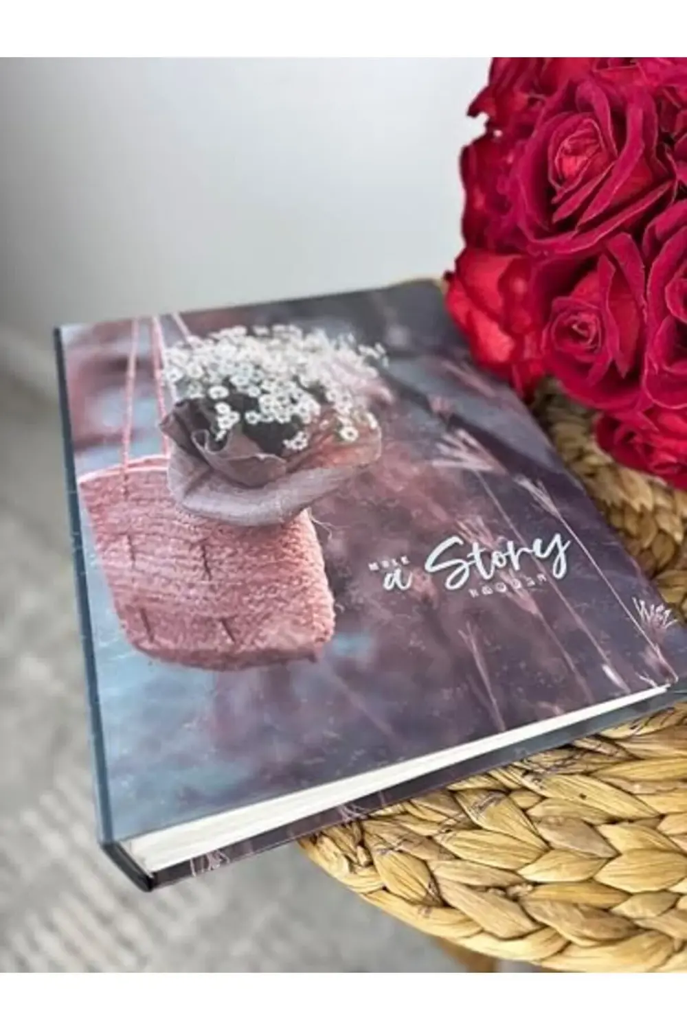 modaflux Fotoğraf Albümü 10x15cm 200 Fotoğraf Kapasiteli Renkli D