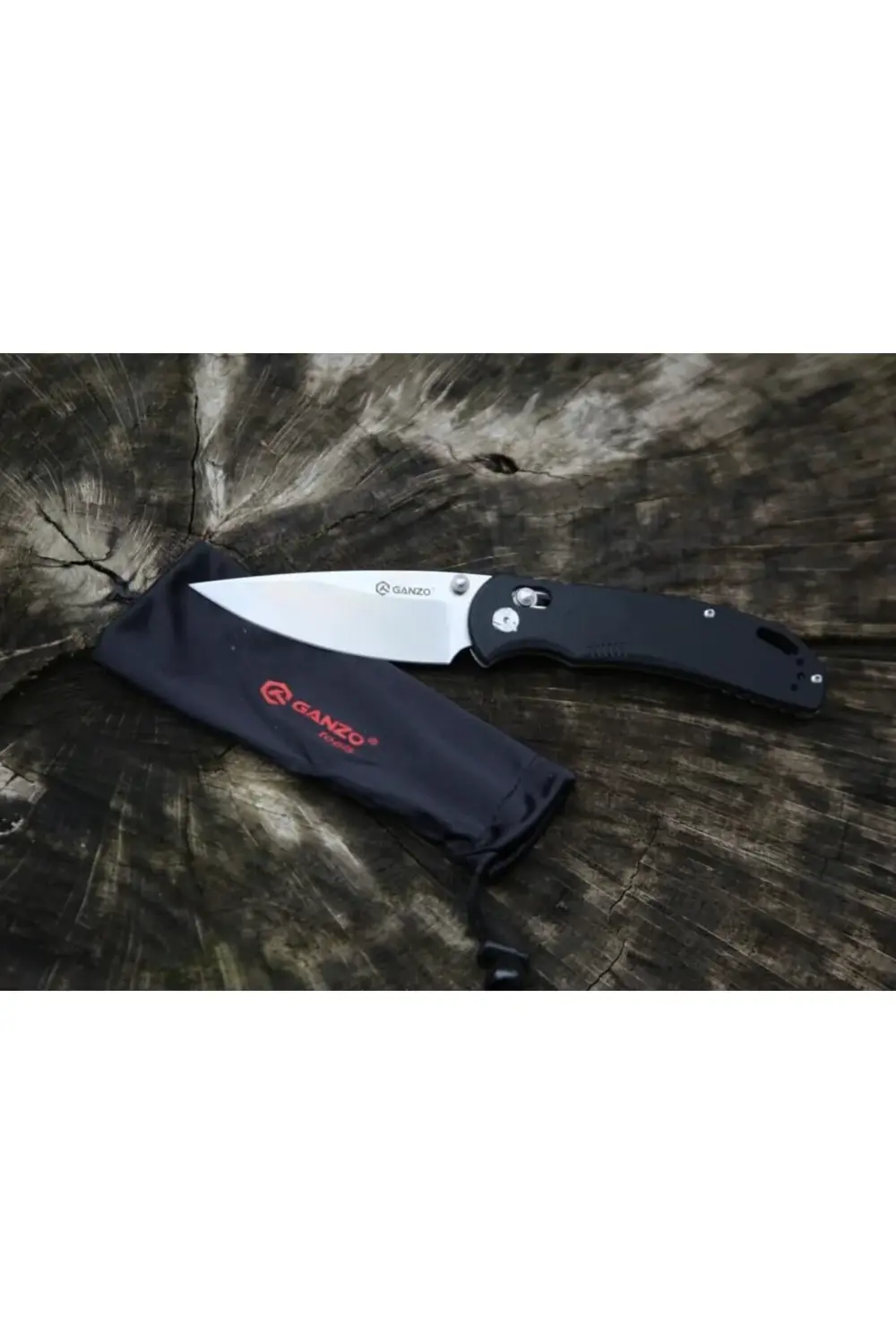 modaflux G7531 Katlanabilir Çakı polynova 395519