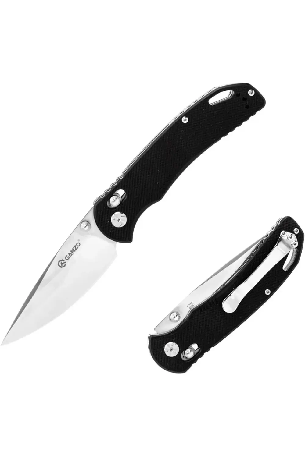 modaflux G7531 Katlanabilir Çakı polynova 395519