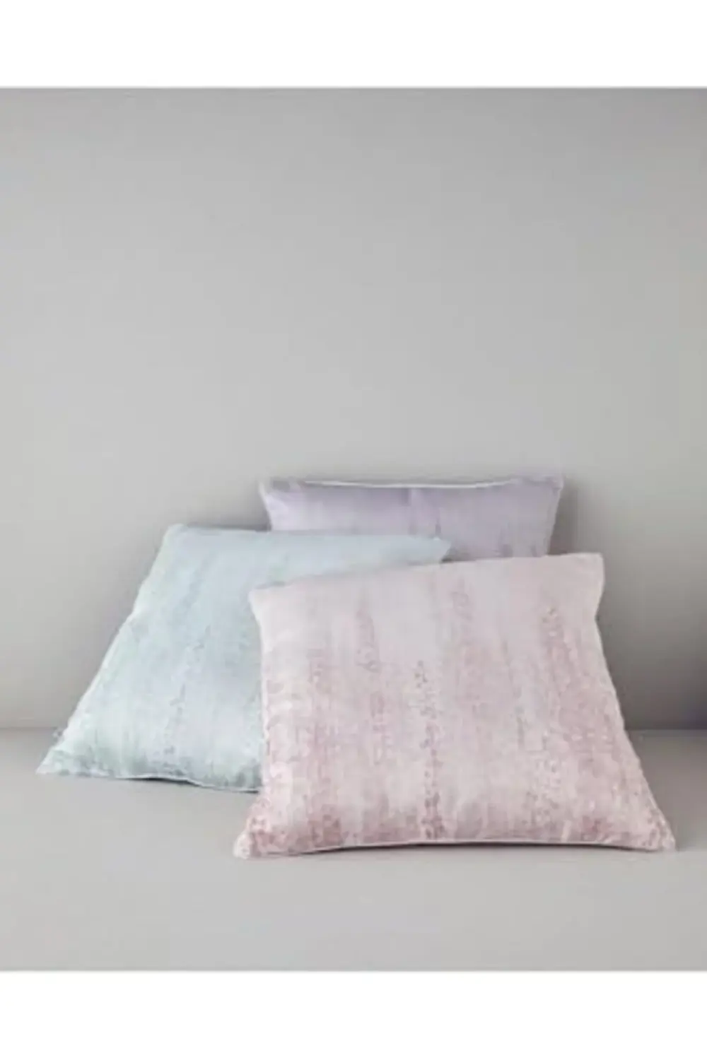 modaflux Gale Kırlent Kılıfı Pudra polynova 395519