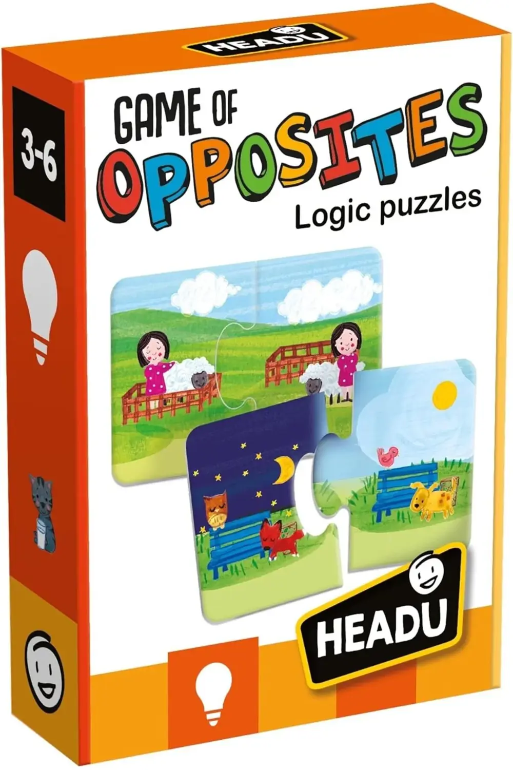 modaflux Game Of Puzzle polynova 395519