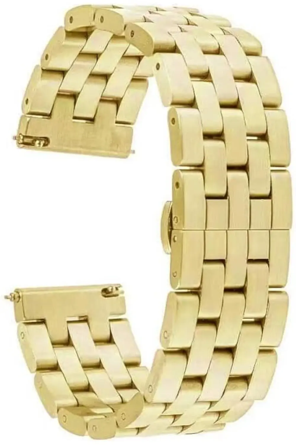 modaflux Gear S2 (20mm) KRD-20 Metal Kordon polynova 395519