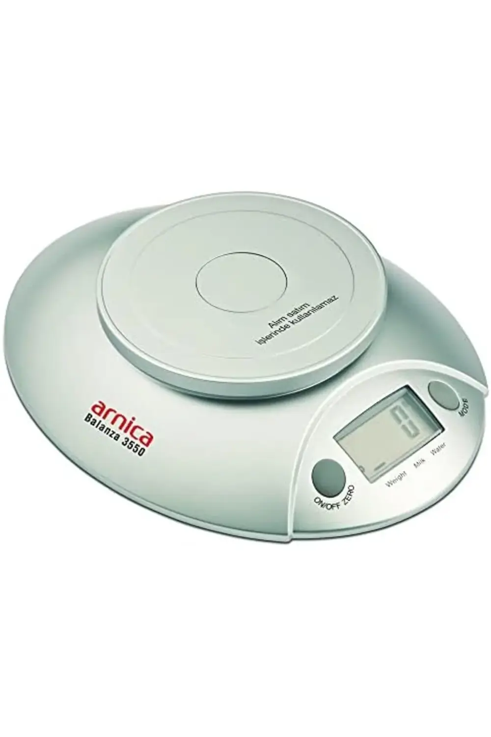 modaflux GH29000 Balanza 3550 Mutfak Terazisi polynova 395519