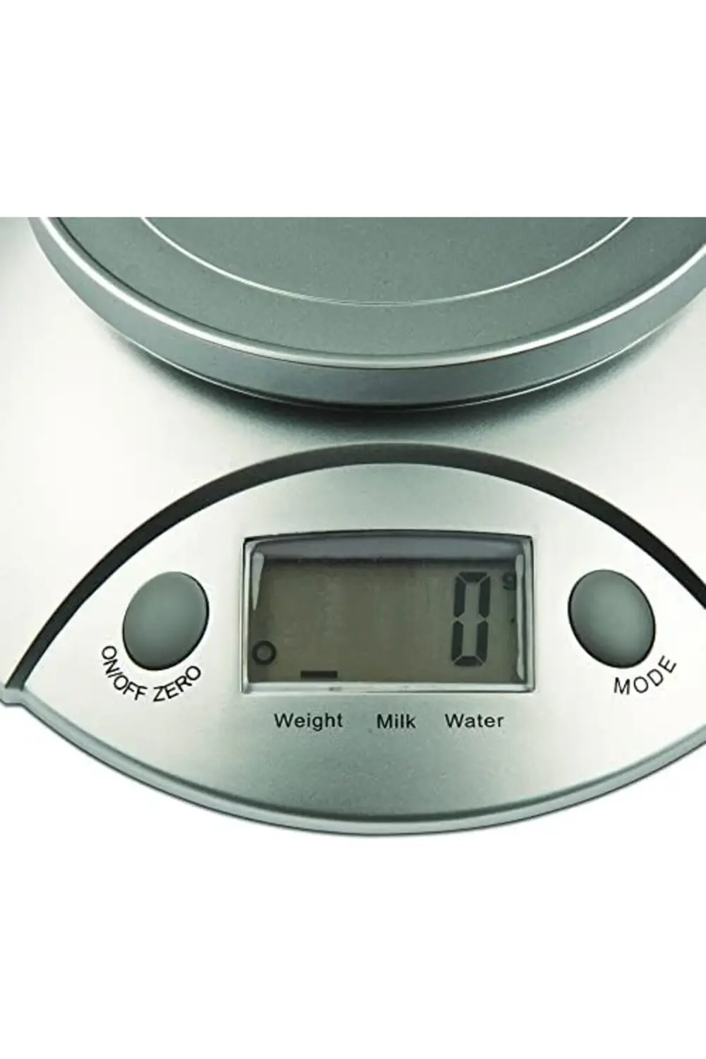 modaflux GH29000 Balanza 3550 Mutfak Terazisi polynova 395519