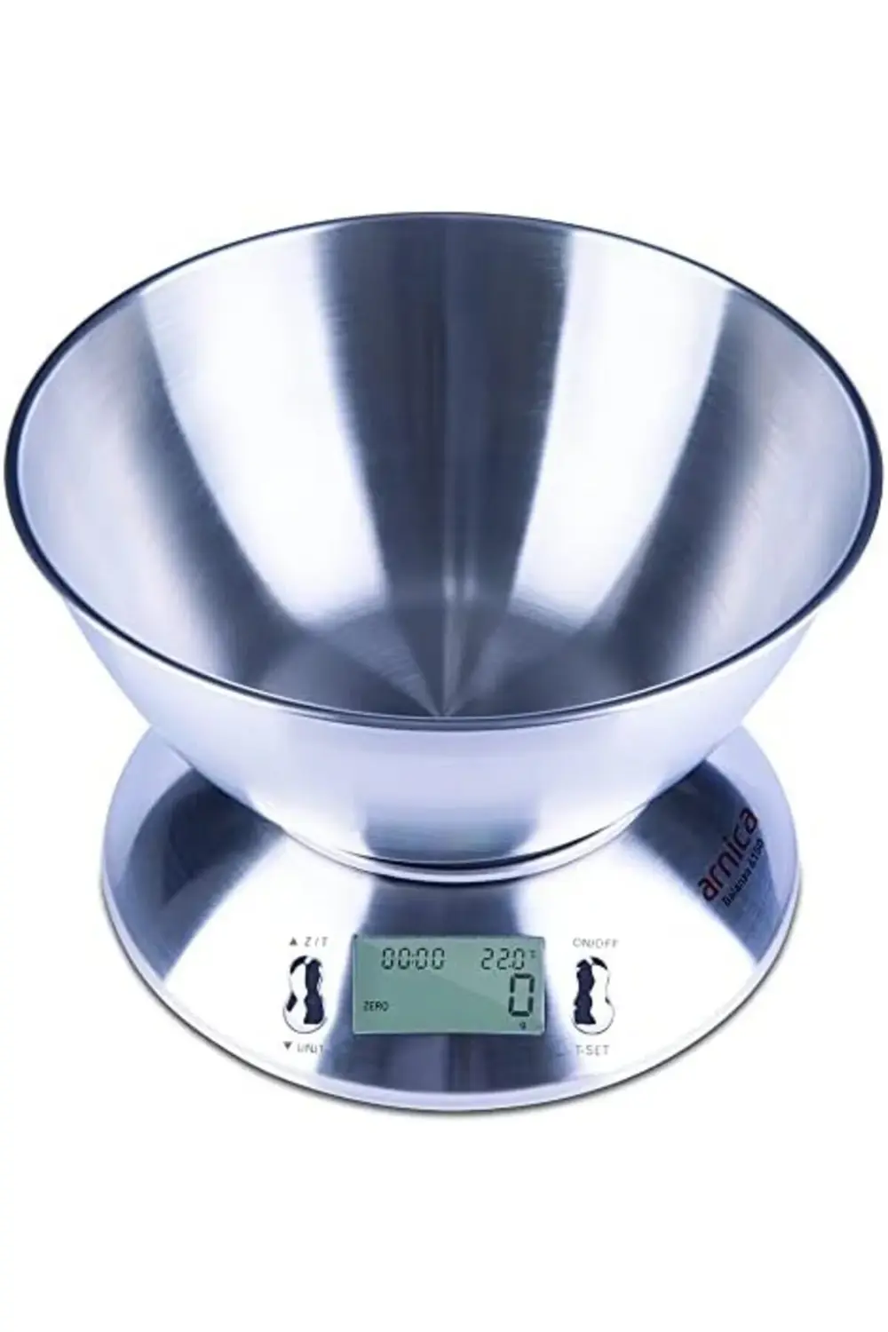 modaflux GH29030 Balanza 4150 Mutfak Terazisi polynova 395519