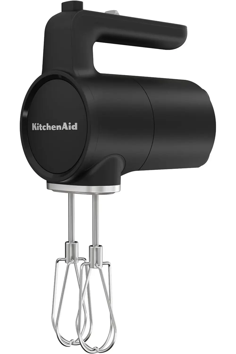 modaflux Go 5KHMR700BM Kablosuz El Mikseri Bataryasız Siyah polyn