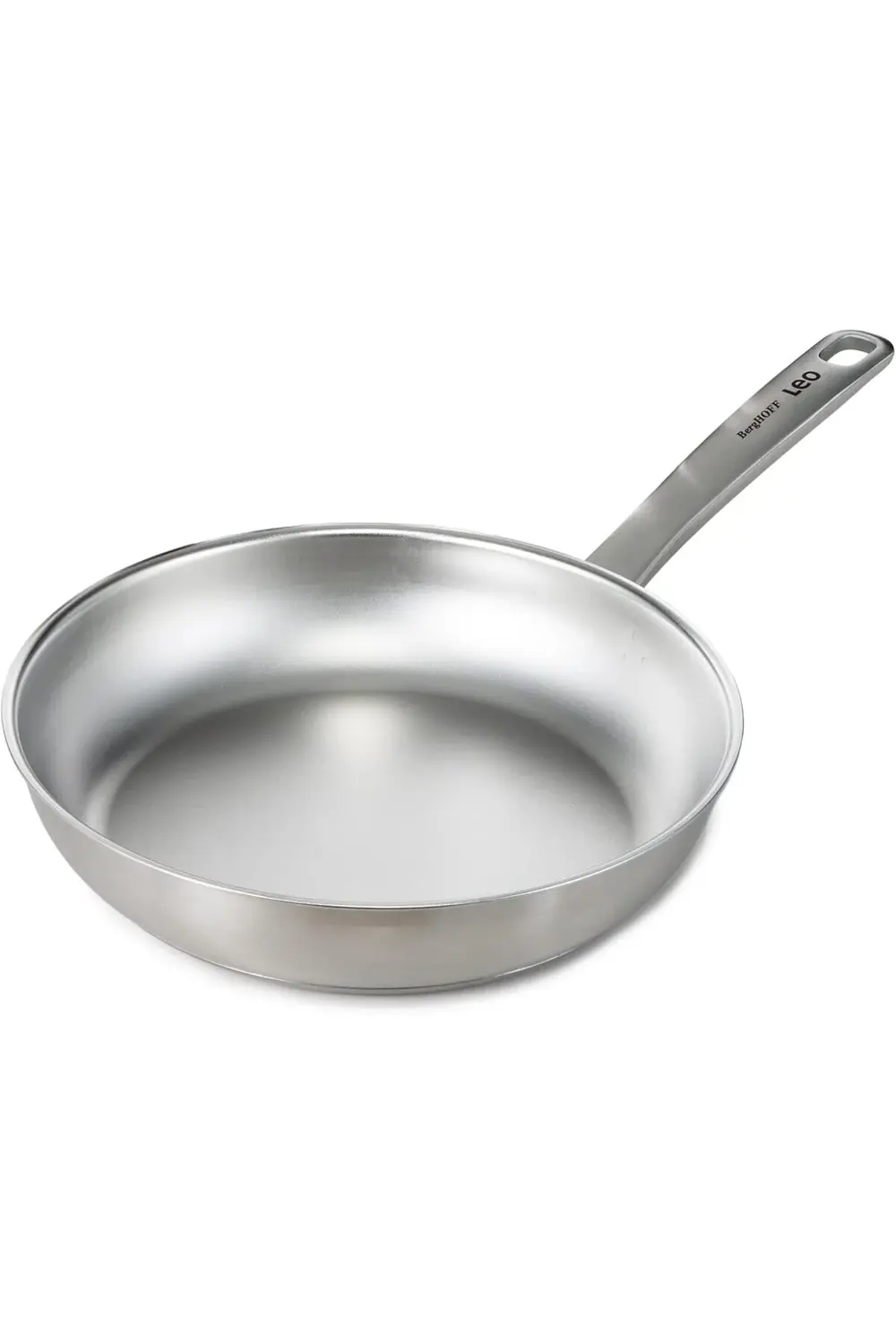 modaflux Graphite Paslanmaz Çelik Tava 24 Cm polynova 395519