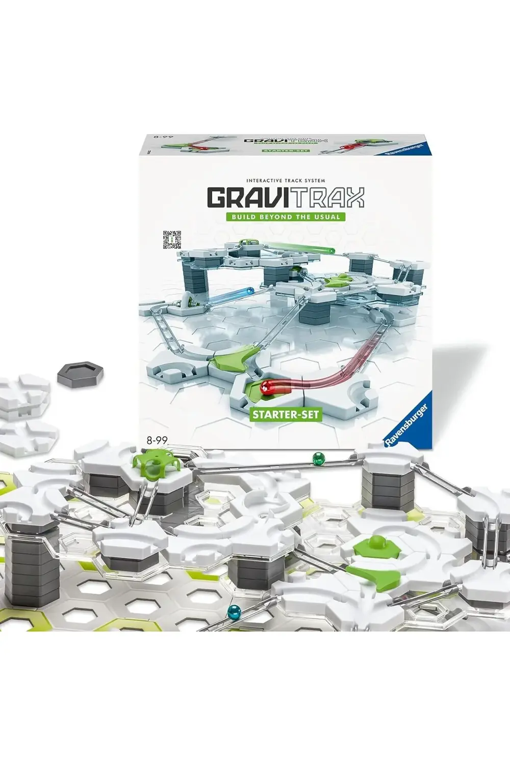 modaflux GraviTrax Başlangıç Seti polynova 395519