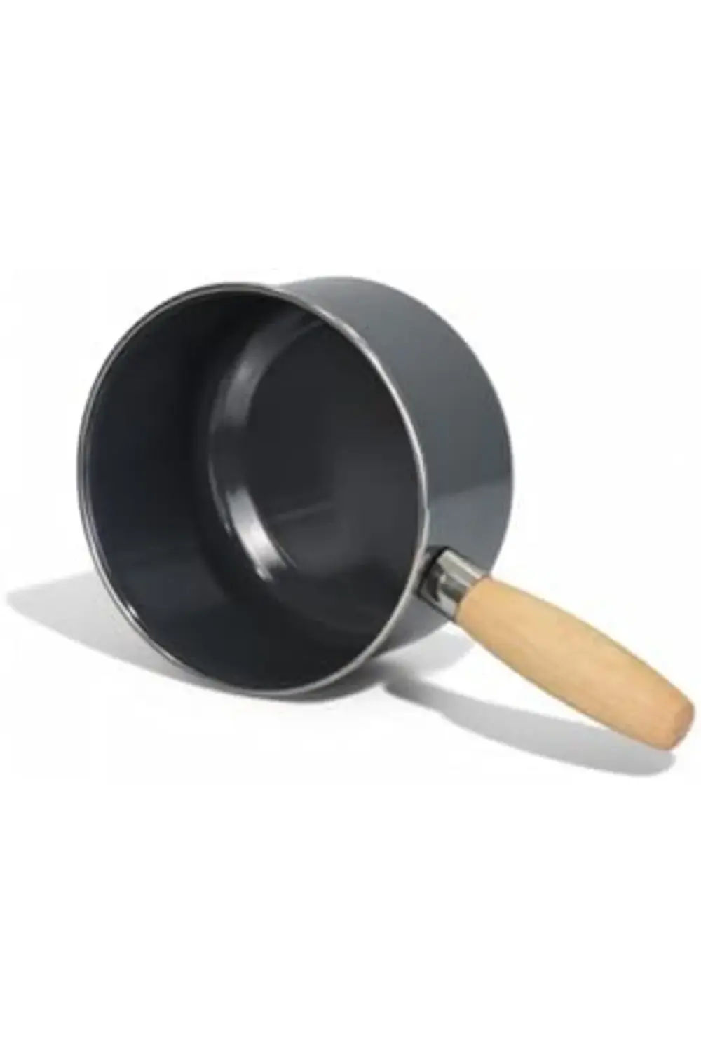 modaflux Gray Kamp Tavası 16 cm polynova 395519