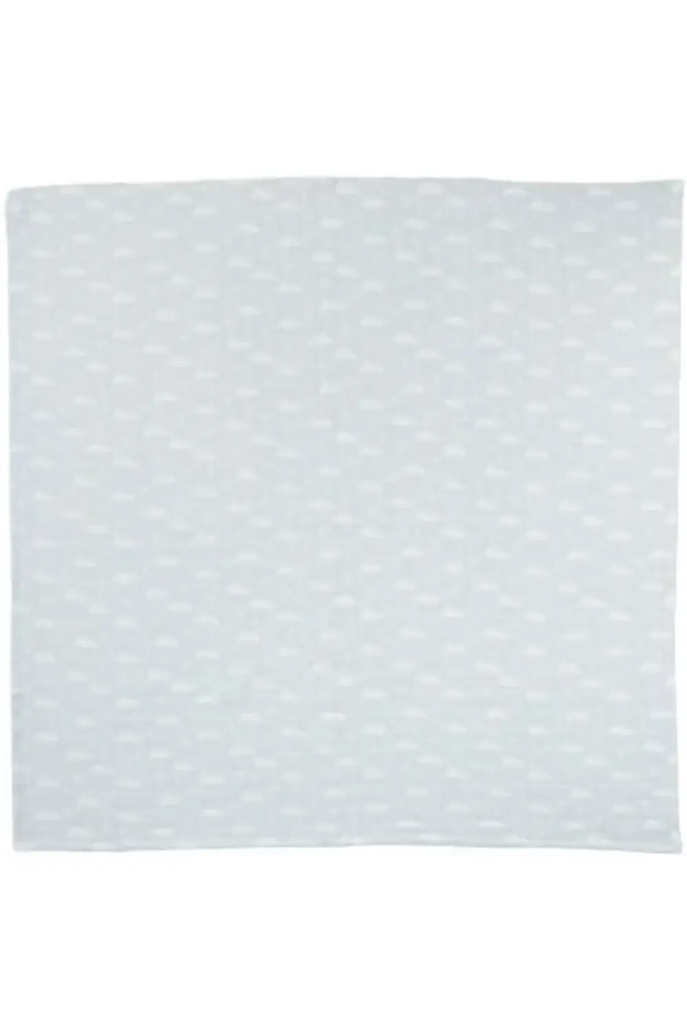 modaflux Grey Cloud Muslin Çok Amaçlı Örtü polynova 395519