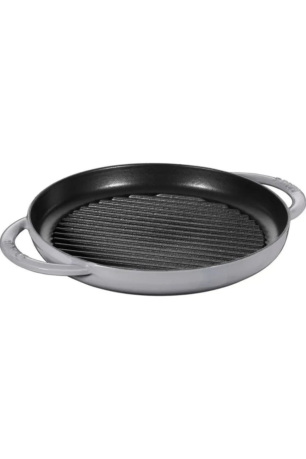 modaflux Grill Pans Çift Kulplu Döküm Tava polynova 395519