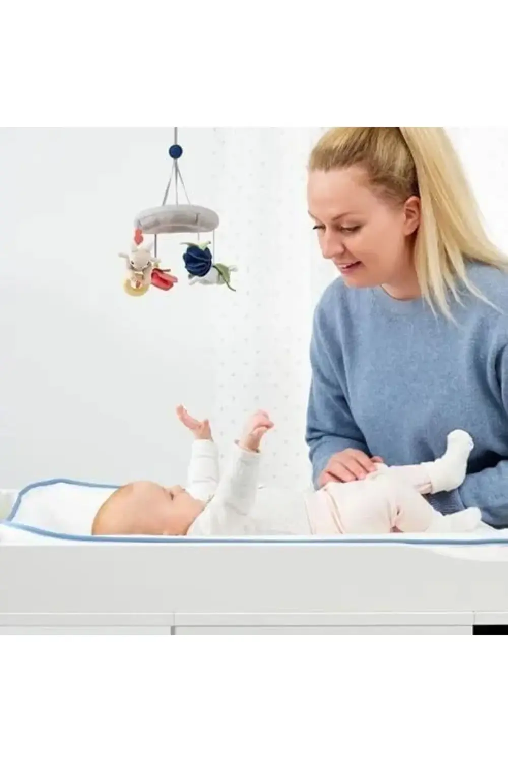 modaflux GULLIGAST dönence, çok renkli polynova 395519