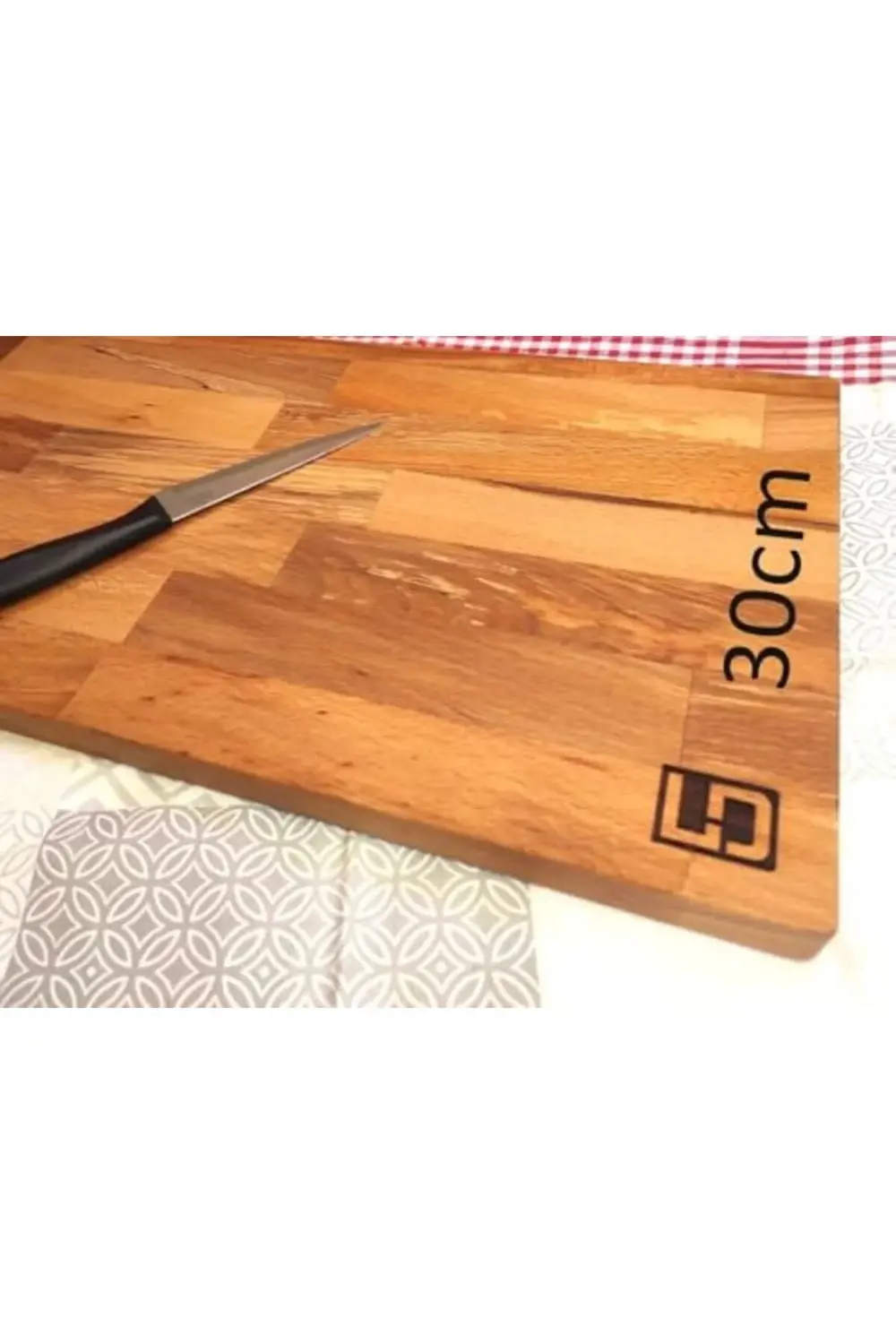 modaflux Gürgen Doğrama Tahtası/ polynova 395519