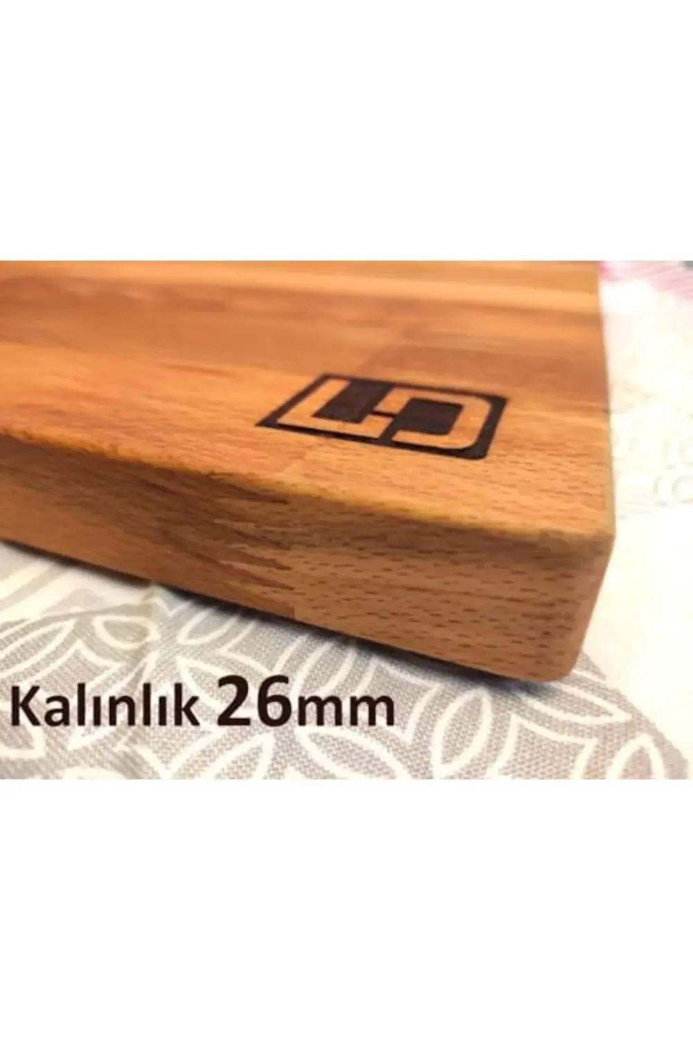 modaflux Gürgen Doğrama Tahtası/ polynova 395519