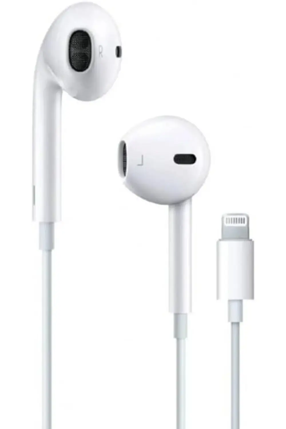 modaflux H307 Tak-Çalıştır Kulak İçi Kablolu Kulaklık Beyaz polyn