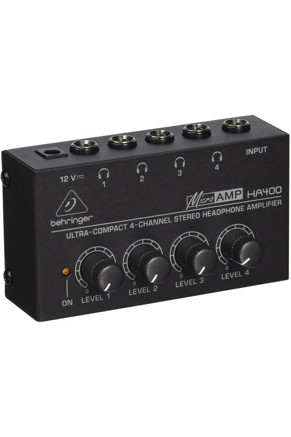 modaflux HA400 Kulaklık Preamfisi polynova 395519