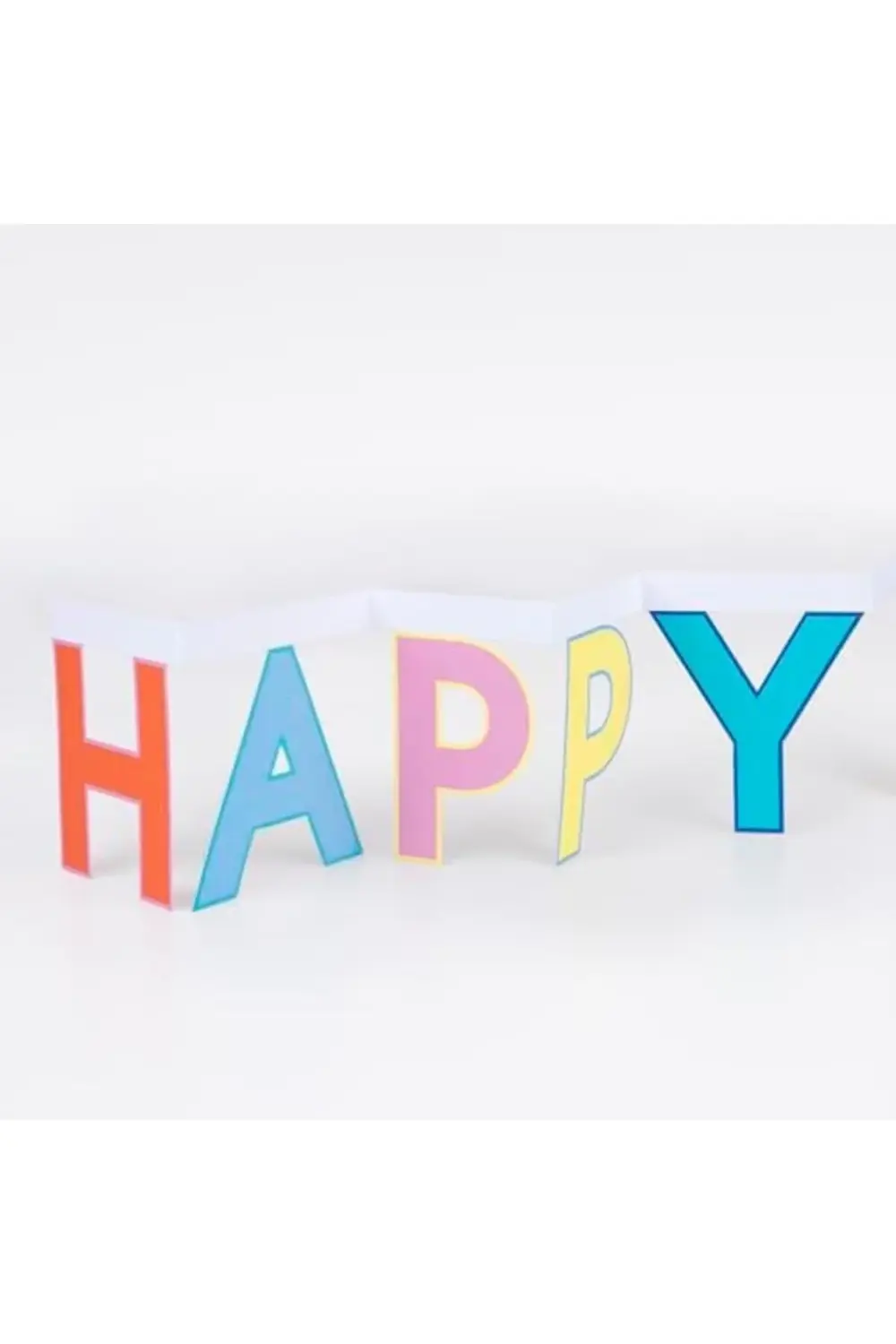 modaflux - Happy Birthday Tebrik Kartı polynova 395519