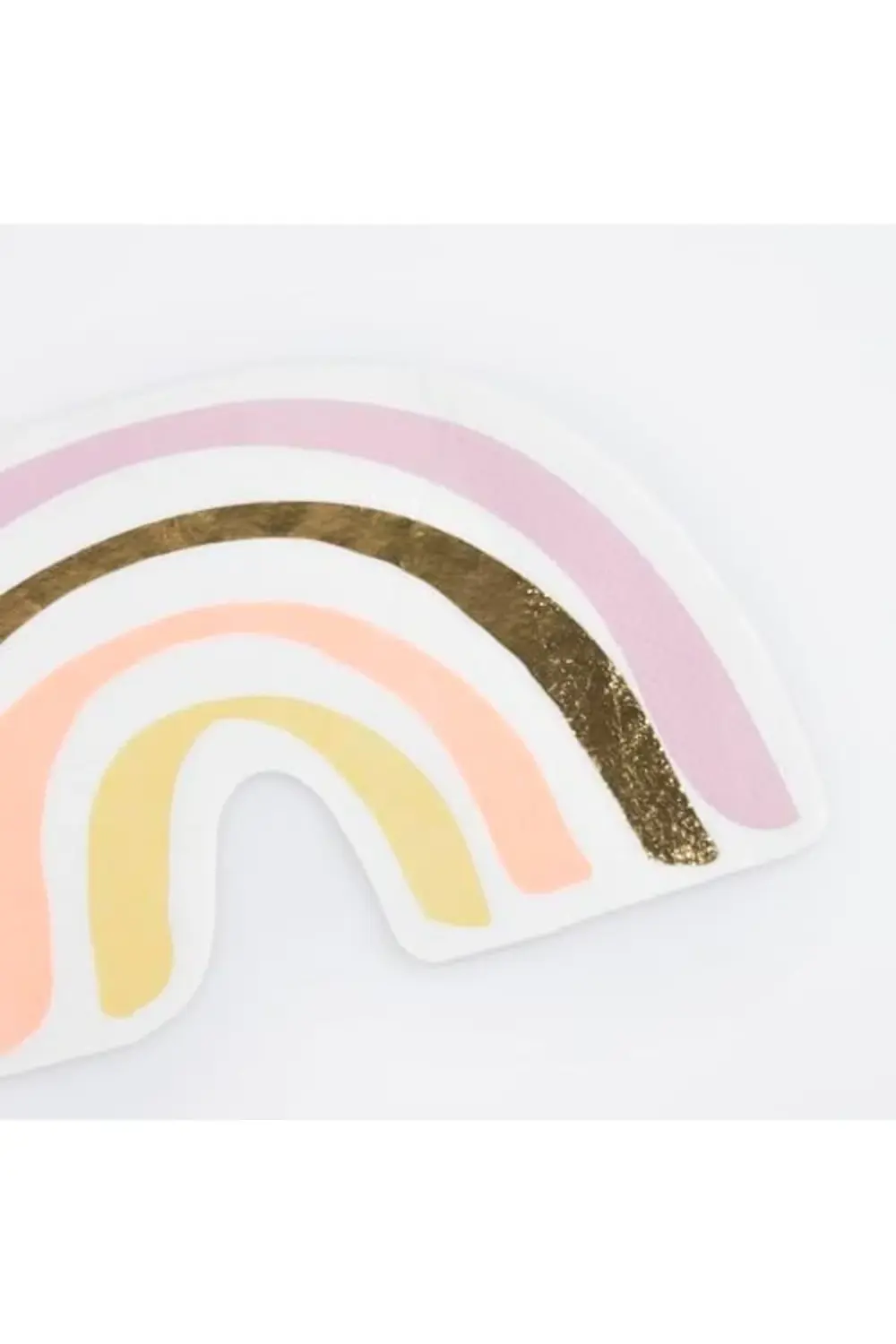 modaflux - Happy Face Diecut - Mutlu Yüz Semboller Peçeteler (x16