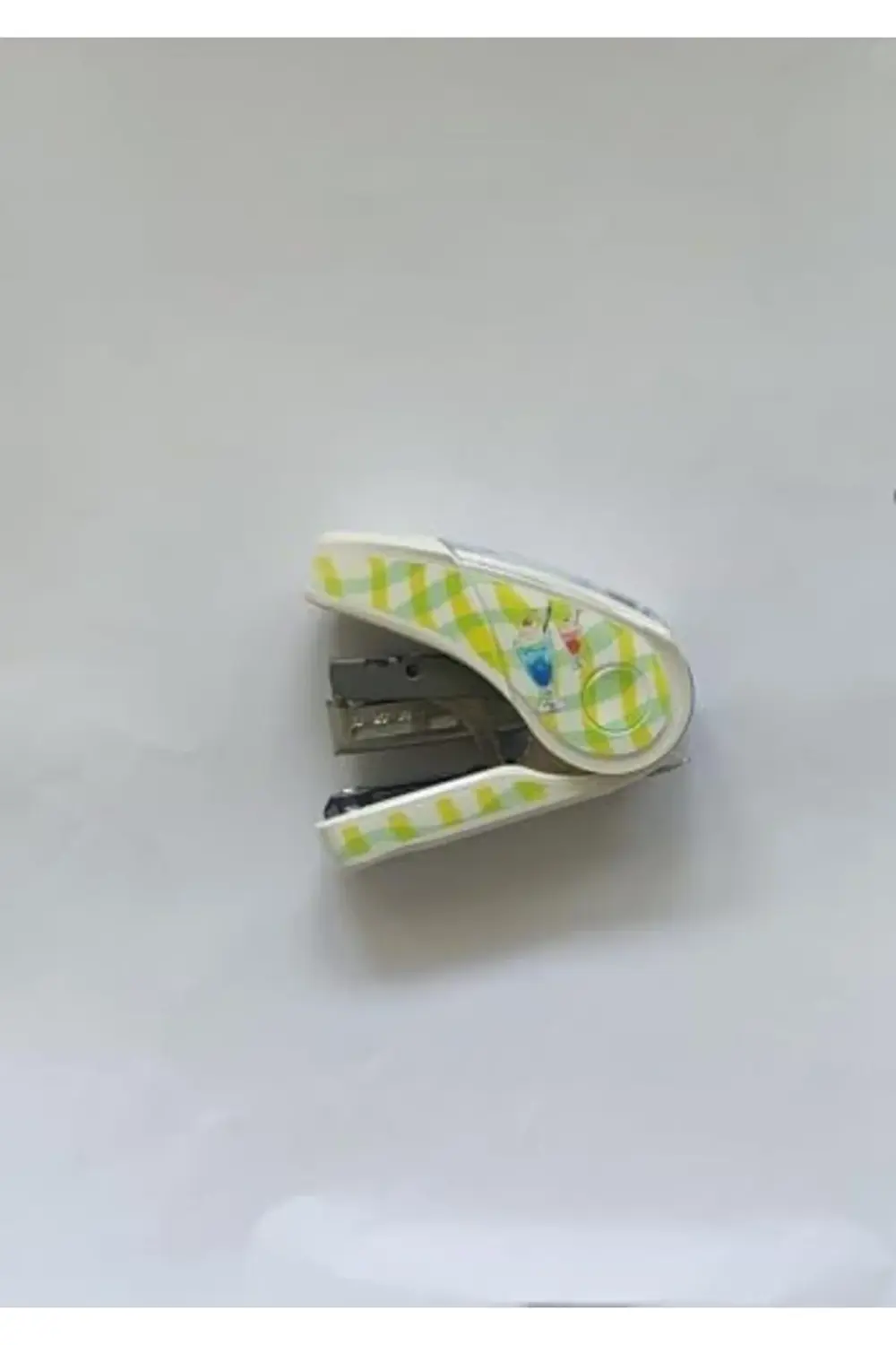 modaflux HD 10D Zımba Makinesi, NO:10, Gri polynova 395519