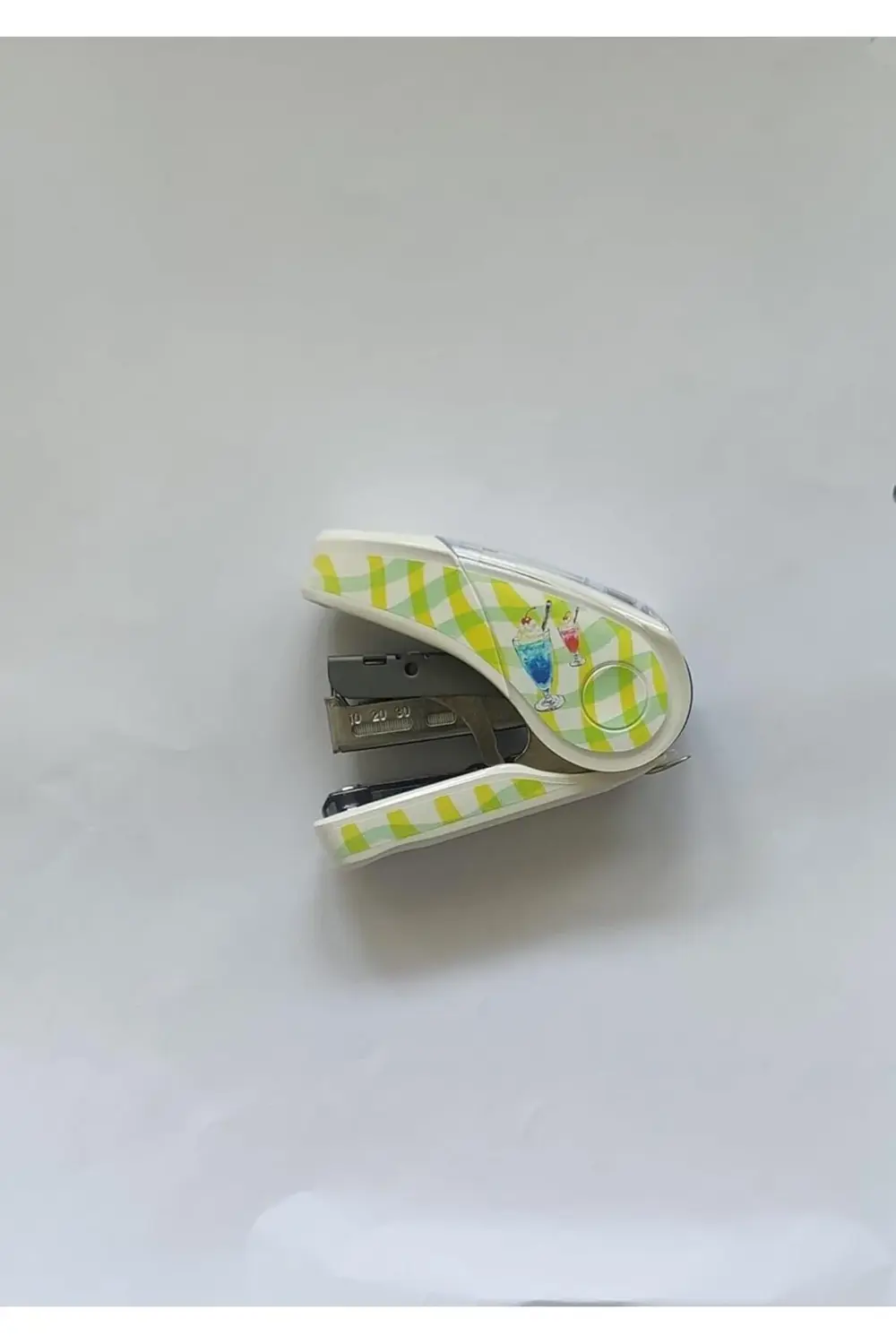 modaflux HD 10D Zımba Makinesi, NO:10, Gri polynova 395519