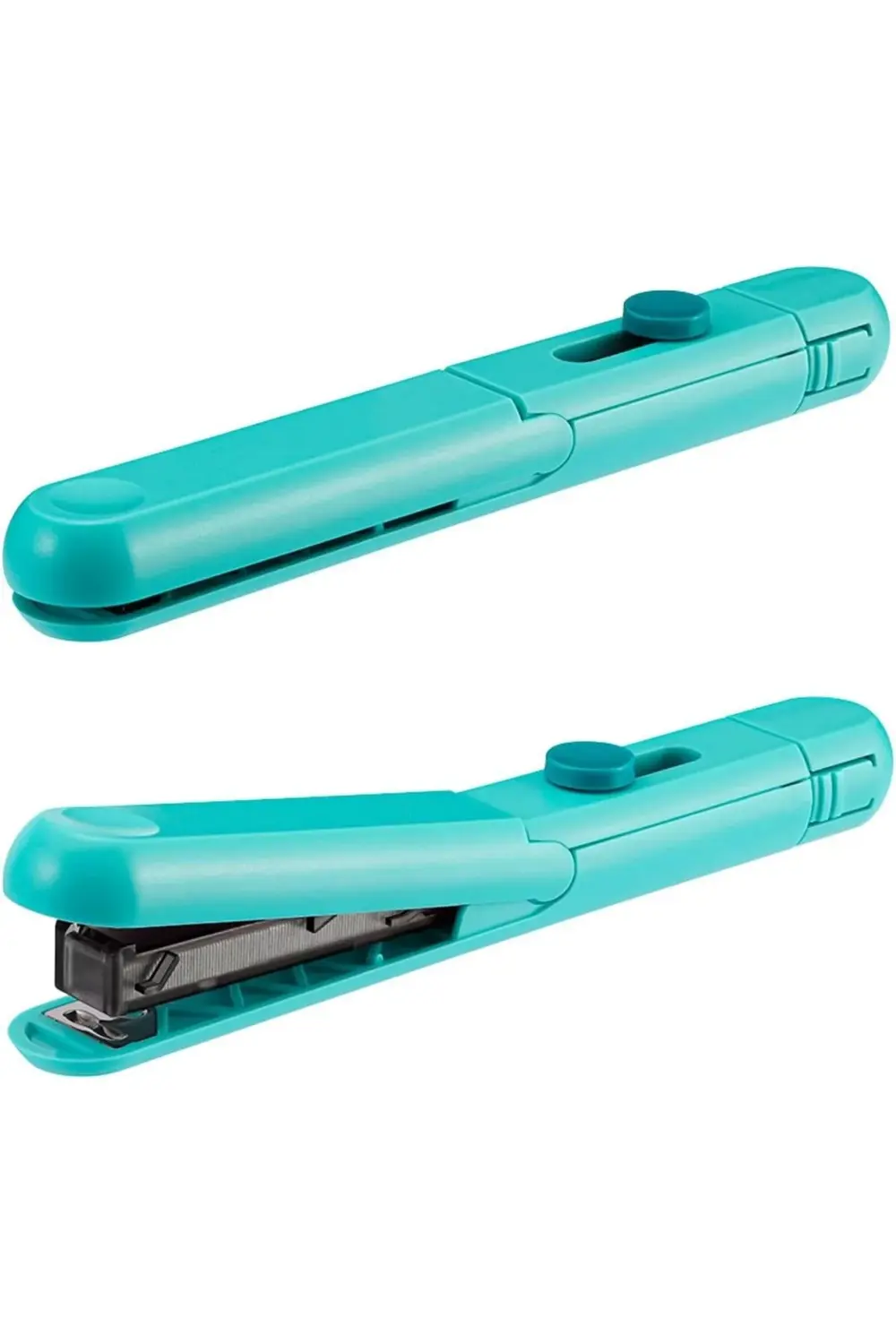 modaflux HD 10SK MOTICK Zımba Makinesi, NO:10, Mavi polynova 3955