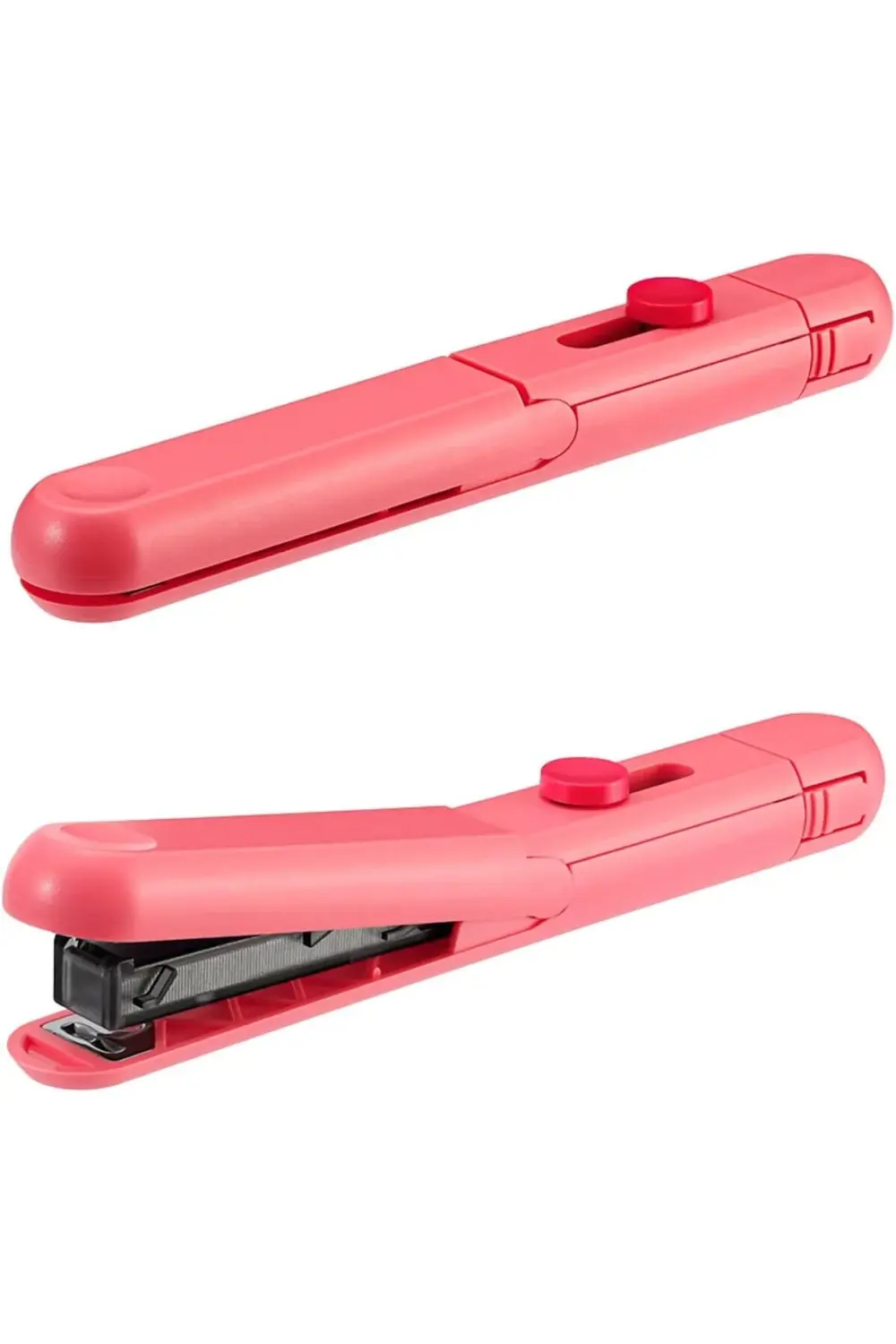 modaflux HD 10SK MOTICK Zımba Makinesi, NO:10, Pembe polynova 395