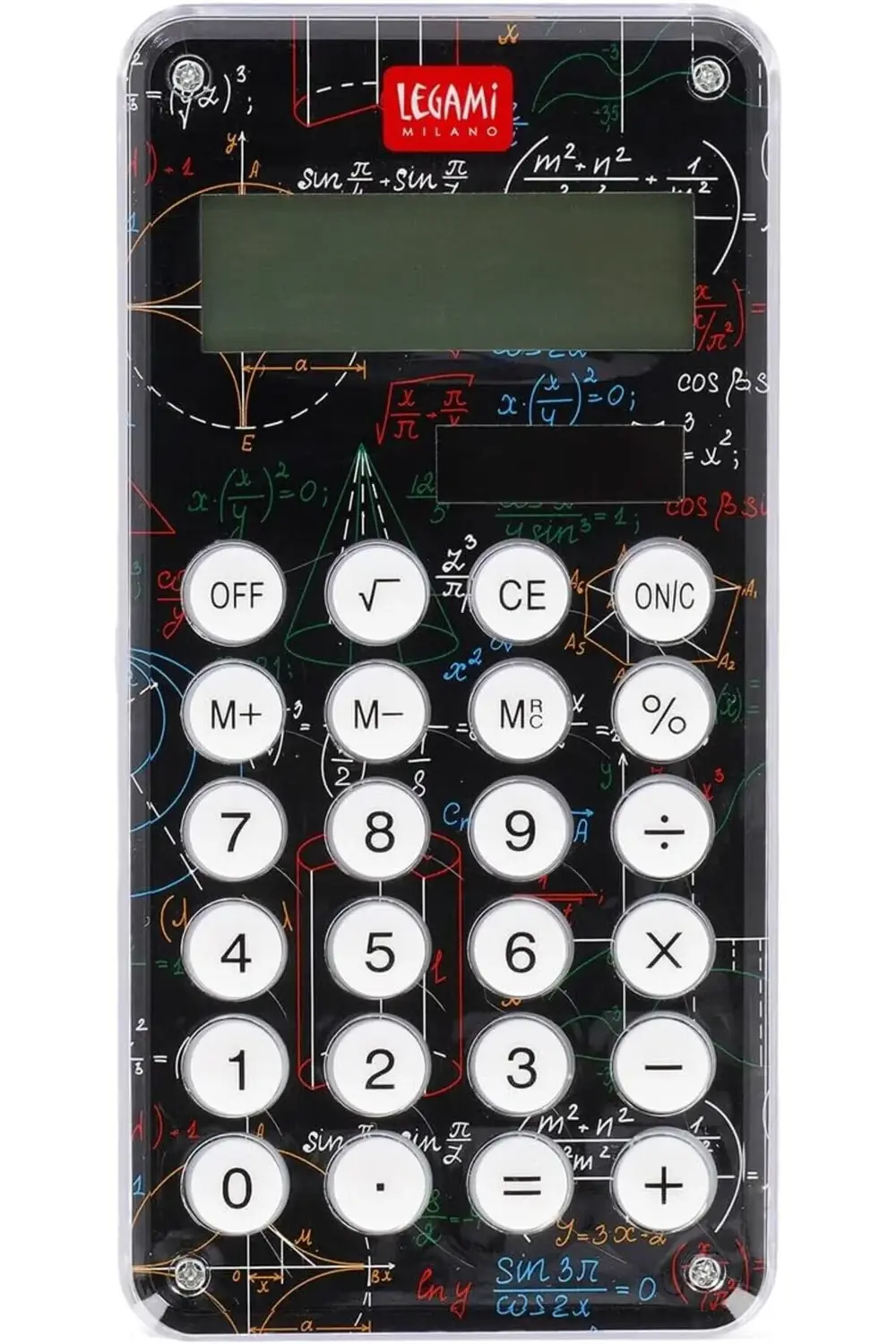 modaflux Hesap Makinesi Genius polynova 395519