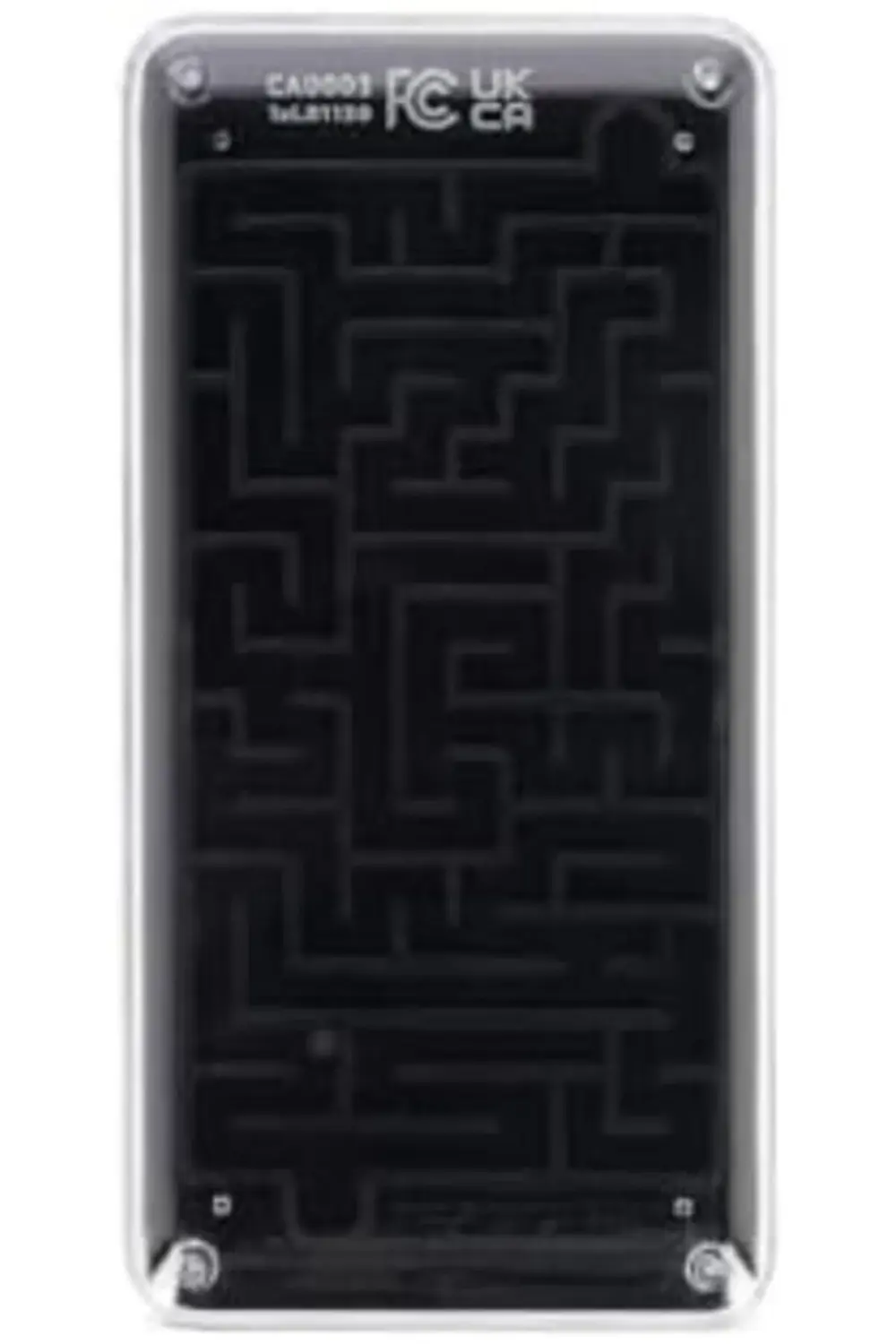 modaflux Hesap Makinesi Genius polynova 395519