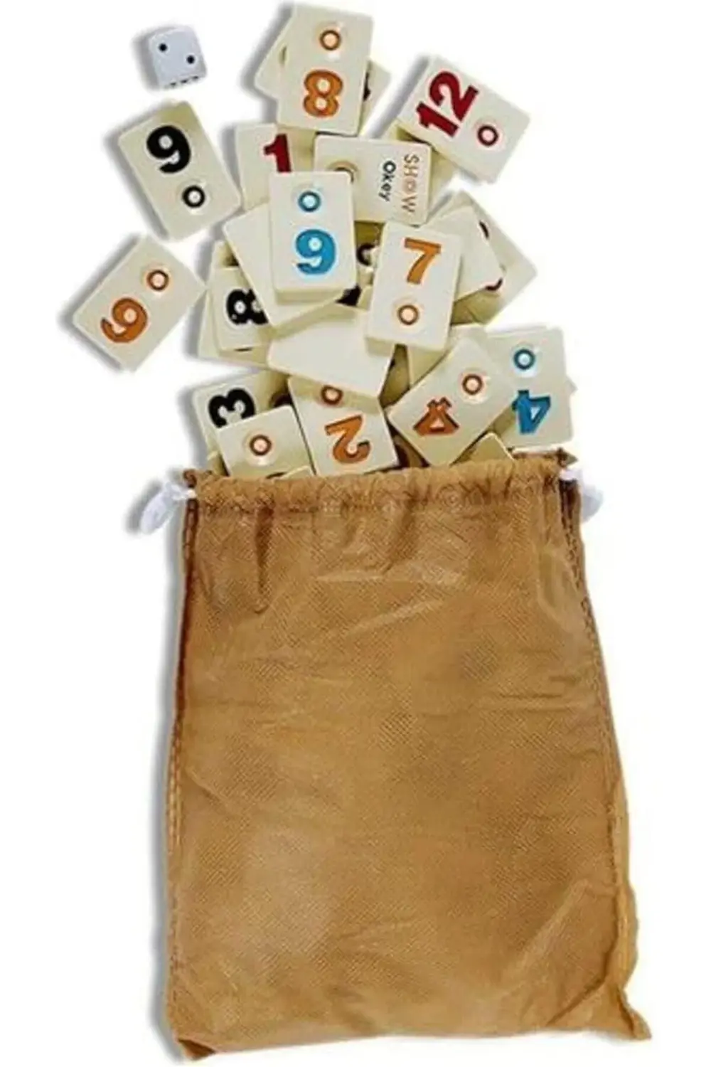 modaflux İç Taş polynova 395519