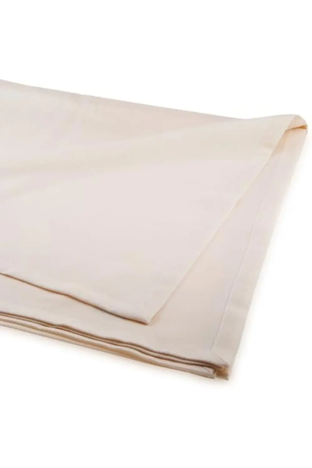 modaflux İkon Beyaz Masa Örtüsü 150x240 cm polynova 395519