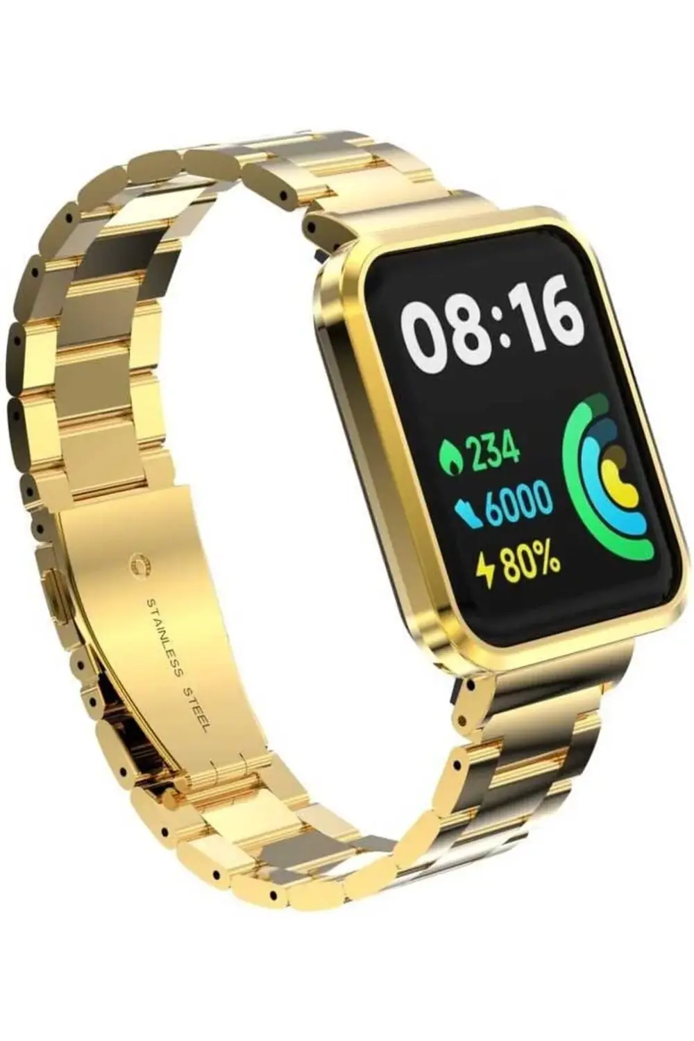 modaflux İle Uyumlu 2 Lite KRD-60 Metal Kordon polynova 395519