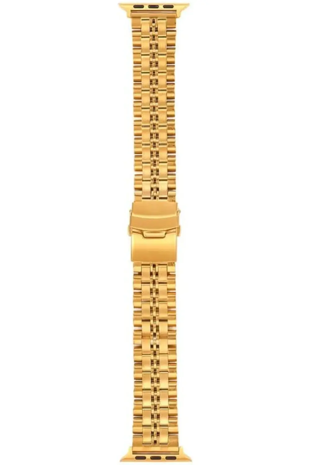 modaflux İle Uyumlu 42mm KRD-54 Metal Kordon polynova 395519