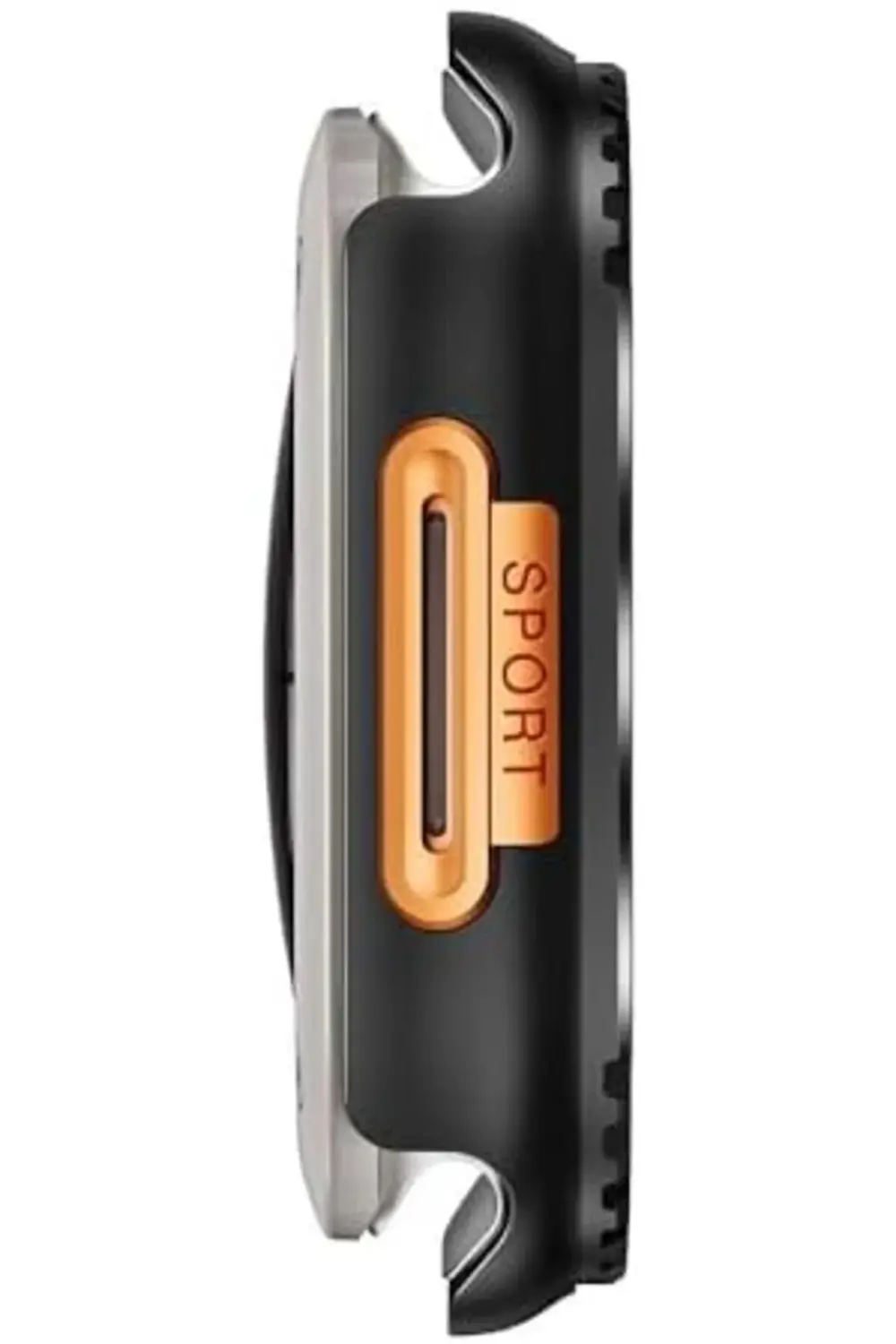 modaflux İle Uyumlu 44mm to İle Uyumlu Ultra 49mm Kasa Dönüştürüc